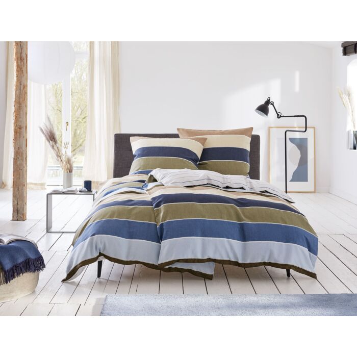 Esprit Bettwäsche Amelie – Esprit Bettwäsche Amelie – 50x70 cm / 160x210 cm Esprit Bettwäsche Amelie – Esprit Bettwäsche Amelie – 50x70 cm / 160x210 cm von Esprit