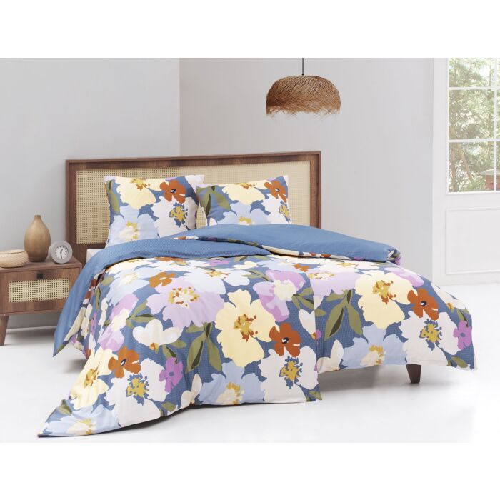 Esprit Bettwäsche Charlotte – Kissenbezug – 65x65 cm Esprit Bettwäsche Charlotte – Kissenbezug – 65x65 cm von Esprit
