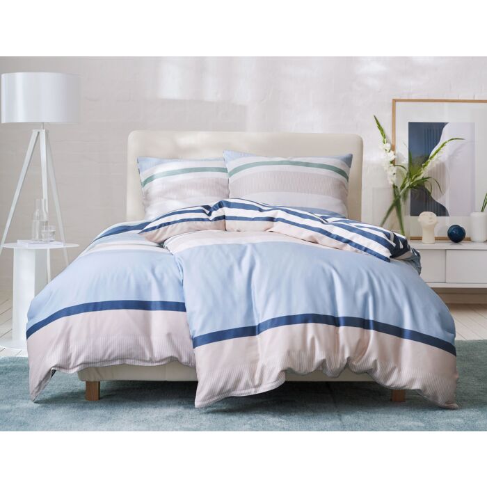 Esprit Bettwäsche Lenny – Esprit Bettwäsche Lenny – 2x65x65 cm / 200x210 cm Esprit Bettwäsche Lenny – Esprit Bettwäsche Lenny – 2x65x65 cm / 200x210 cm von Esprit
