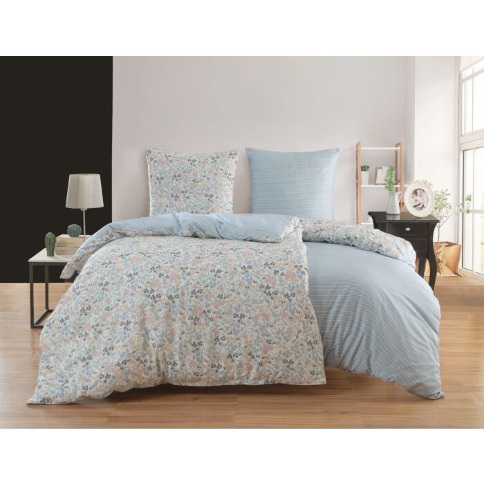 Esprit Bettwäsche Leyla – Esprit Bettwäsche Leyla – 65x100 cm / 160x210 cm Esprit Bettwäsche Leyla – Esprit Bettwäsche Leyla – 65x100 cm / 160x210 cm von Esprit