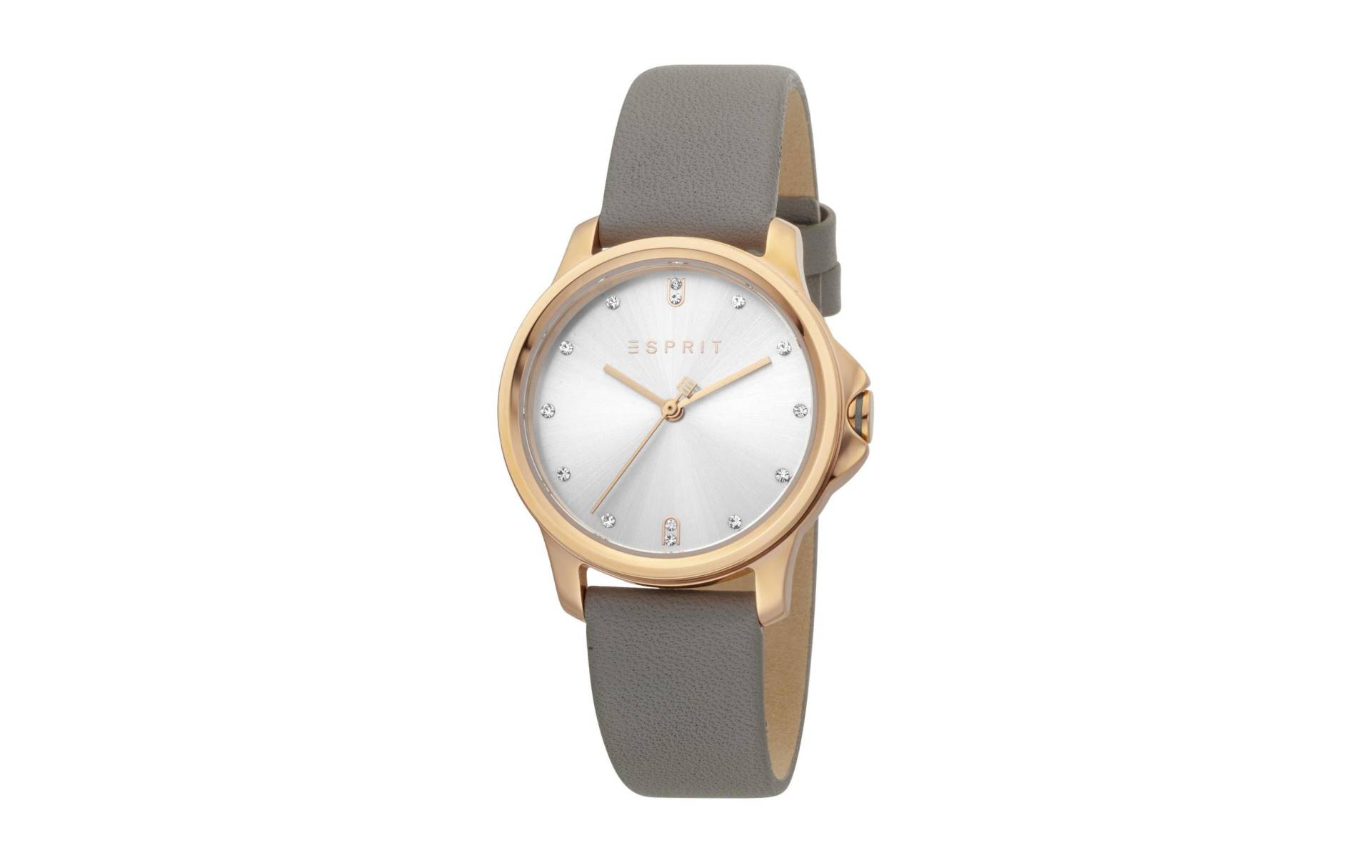 Esprit Chronograph »Bow ES1L142L0025 Ø 32 mm Damen« Esprit Chronograph »Bow ES1L142L0025 Ø 32 mm Damen« von Esprit