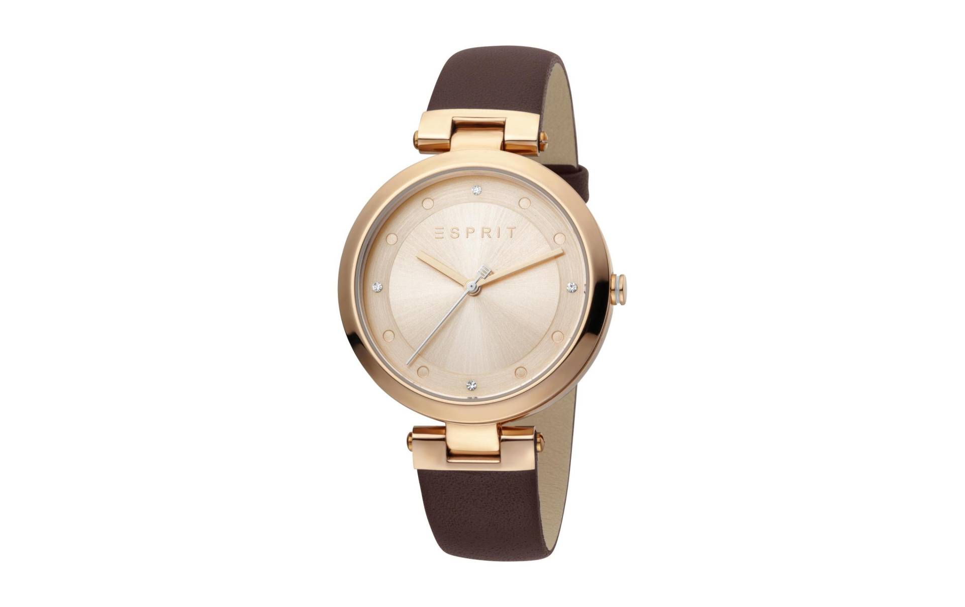 Esprit Chronograph »Breezy ES1L165L0035 Ø 36 mm Damen« Esprit Chronograph »Breezy ES1L165L0035 Ø 36 mm Damen« von Esprit