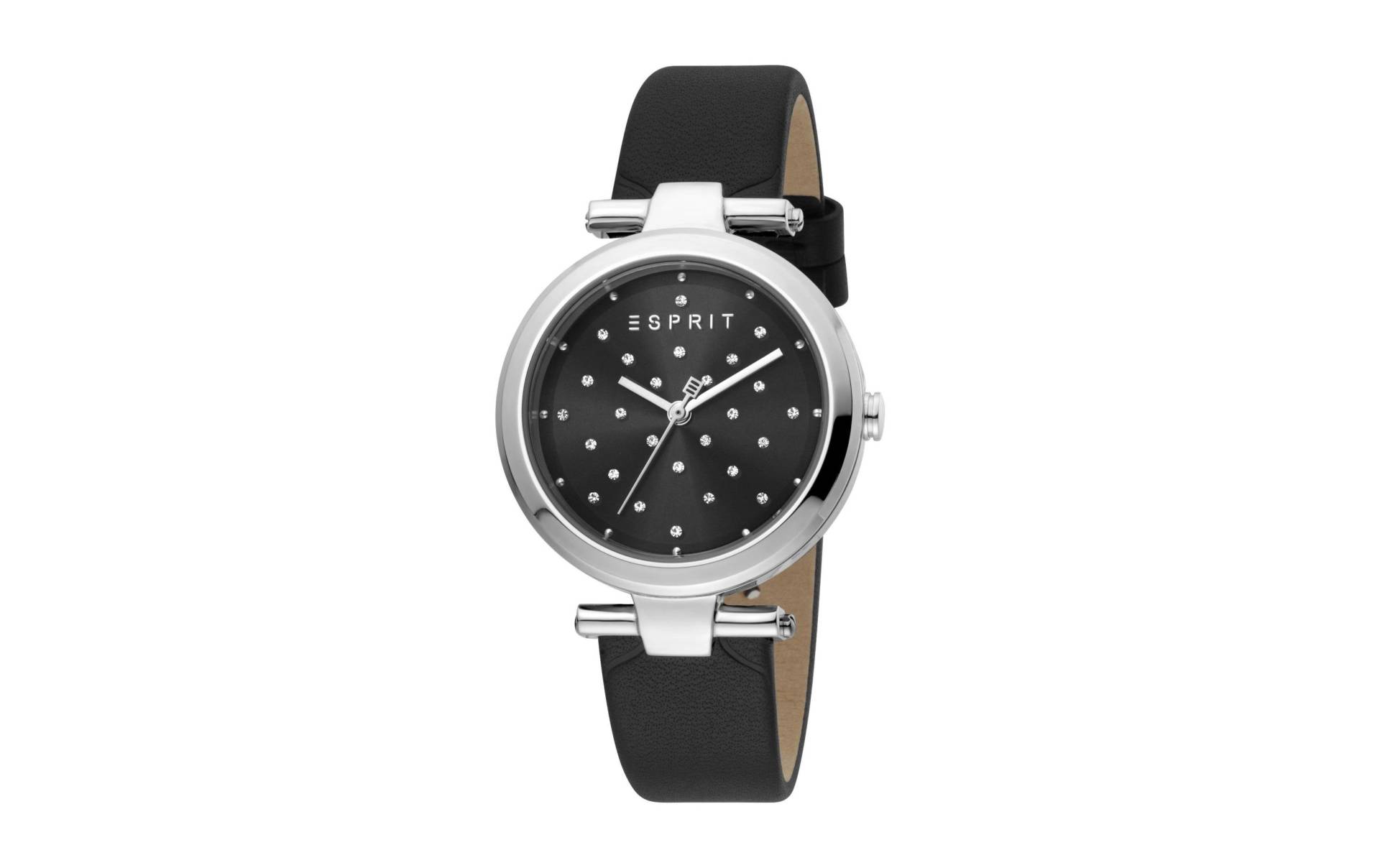 Esprit Chronograph »Fine Dot ES1L167L0025 Ø 34 mm Damen« Esprit Chronograph »Fine Dot ES1L167L0025 Ø 34 mm Damen« von Esprit