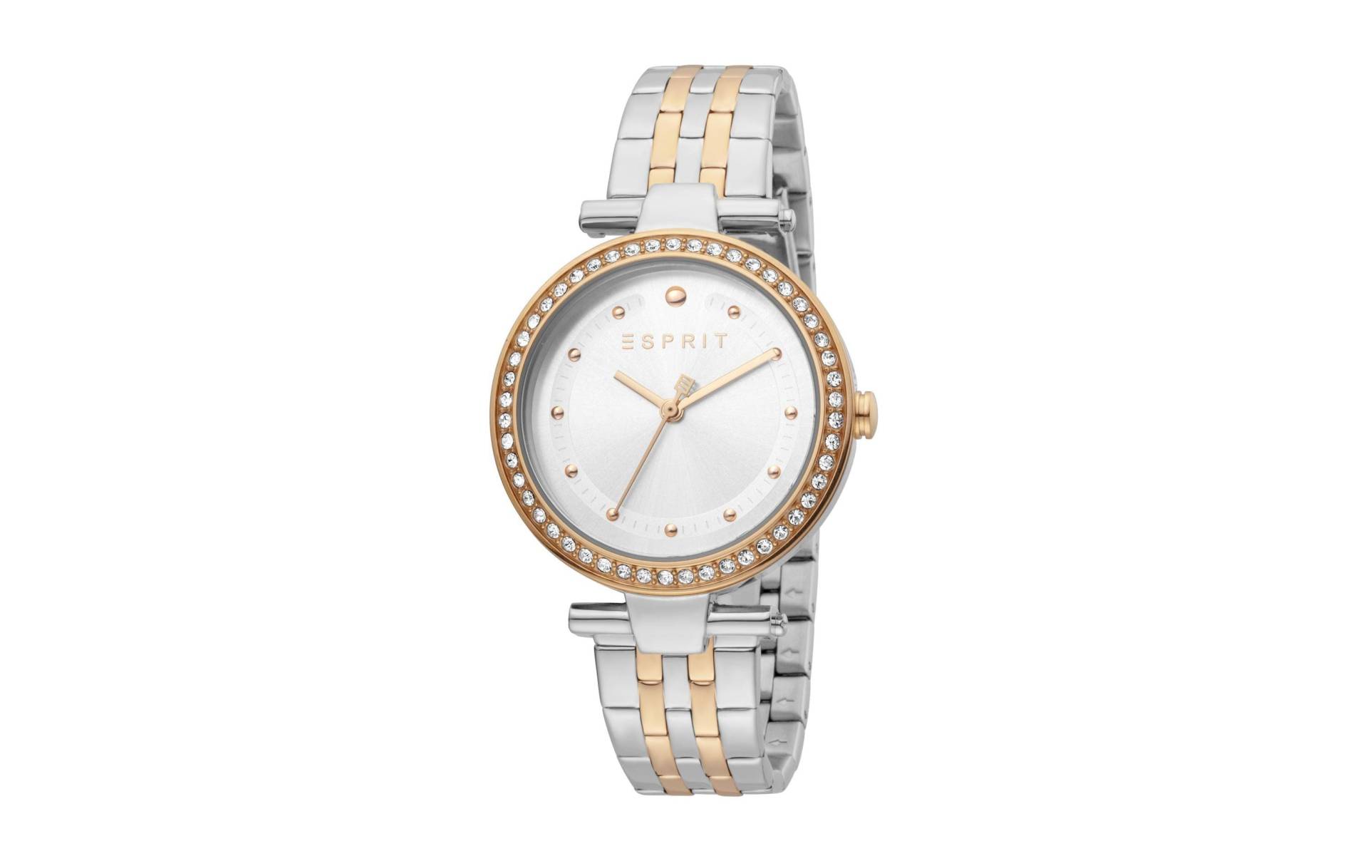 Esprit Chronograph »Fine ES1L153M0105 Ø 34 mm Damen« Esprit Chronograph »Fine ES1L153M0105 Ø 34 mm Damen« von Esprit