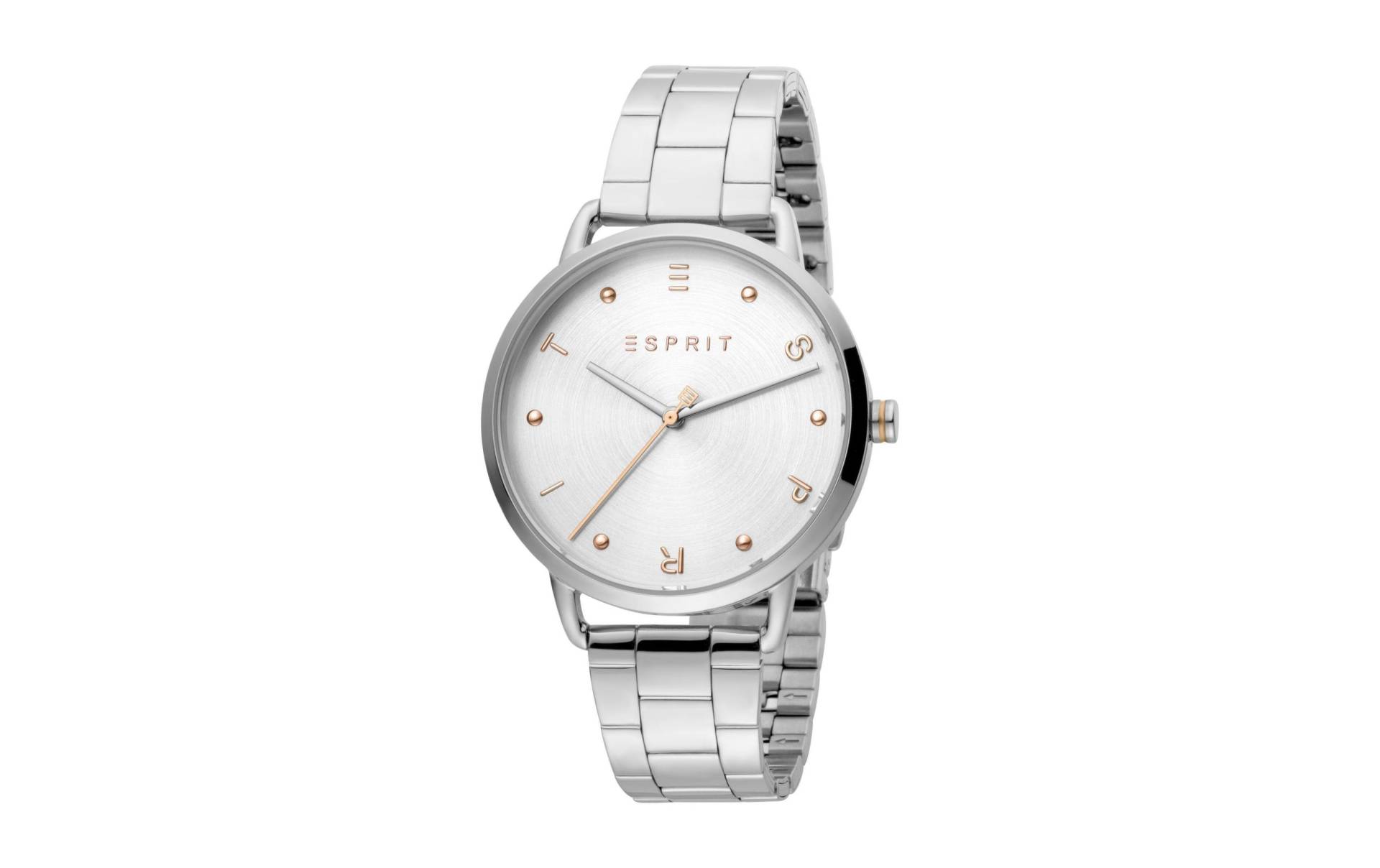 Esprit Chronograph »Fun ES1L173M0055 Ø 36 mm Damen« Esprit Chronograph »Fun ES1L173M0055 Ø 36 mm Damen« von Esprit