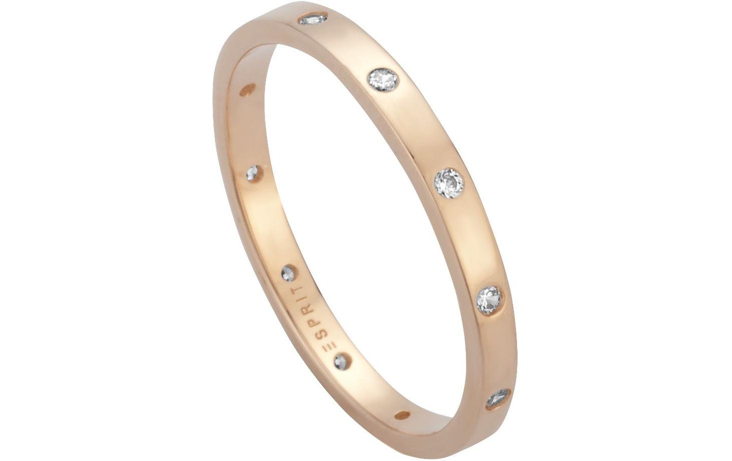 Esprit Fingerring »Dot, 55 9« von Esprit