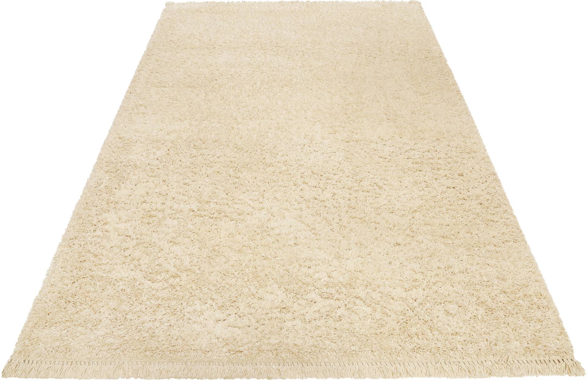 Esprit Hochflor-Läufer »Dantep«, rechteckig, 35 mm Höhe Esprit Hochflor-Läufer »Dantep«, rechteckig, 35 mm Höhe von Esprit