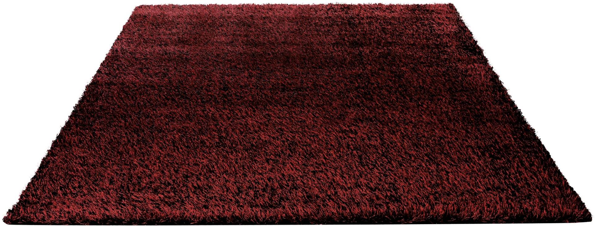 Esprit Hochflor-Teppich »Cosy Glamour 2.0«, rechteckig, 40 mm Höhe Esprit Hochflor-Teppich »Cosy Glamour 2.0«, rechteckig, 40 mm Höhe von Esprit