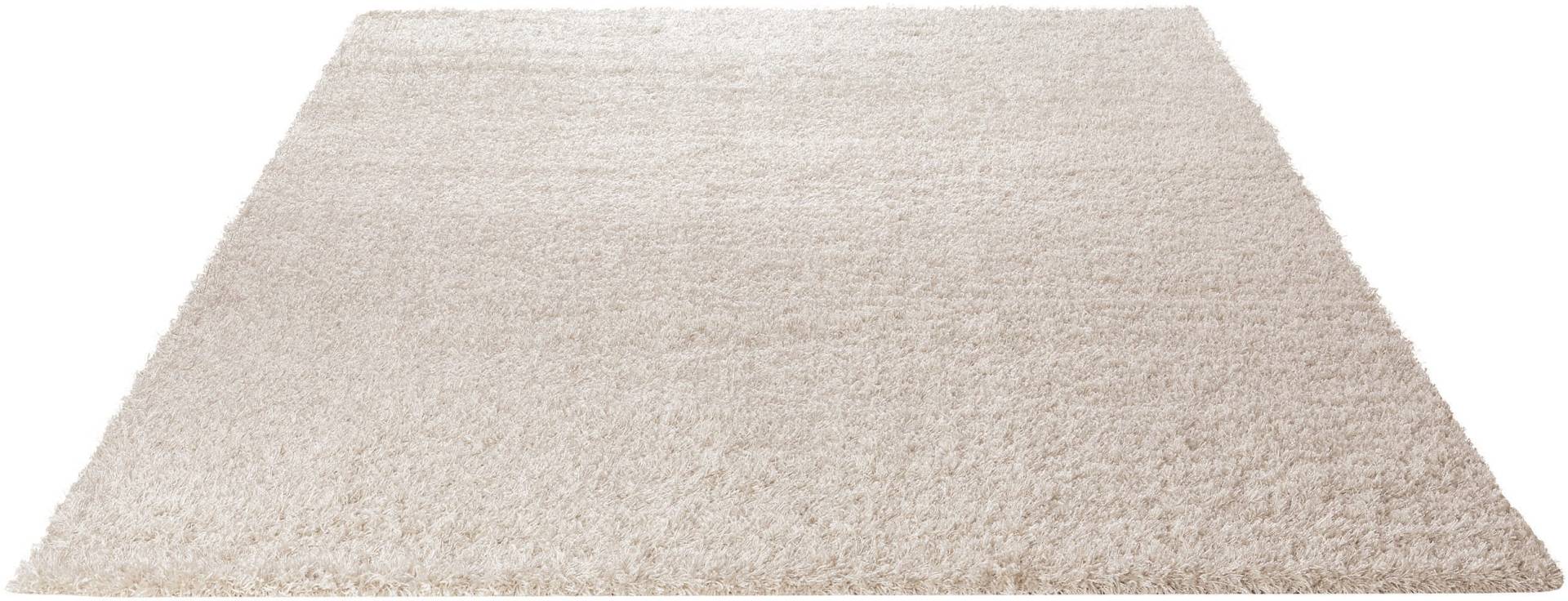 Esprit Hochflor-Teppich »Cosy Glamour 2.0«, rechteckig, 40 mm Höhe von Esprit