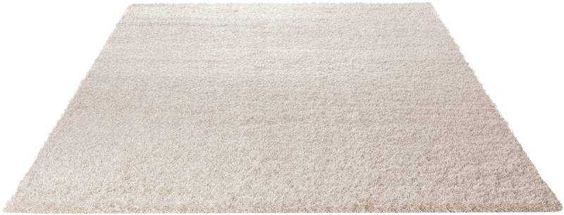 Esprit Hochflor-Teppich »Cosy Glamour 2.0«, rechteckig, 40 mm Höhe von Esprit