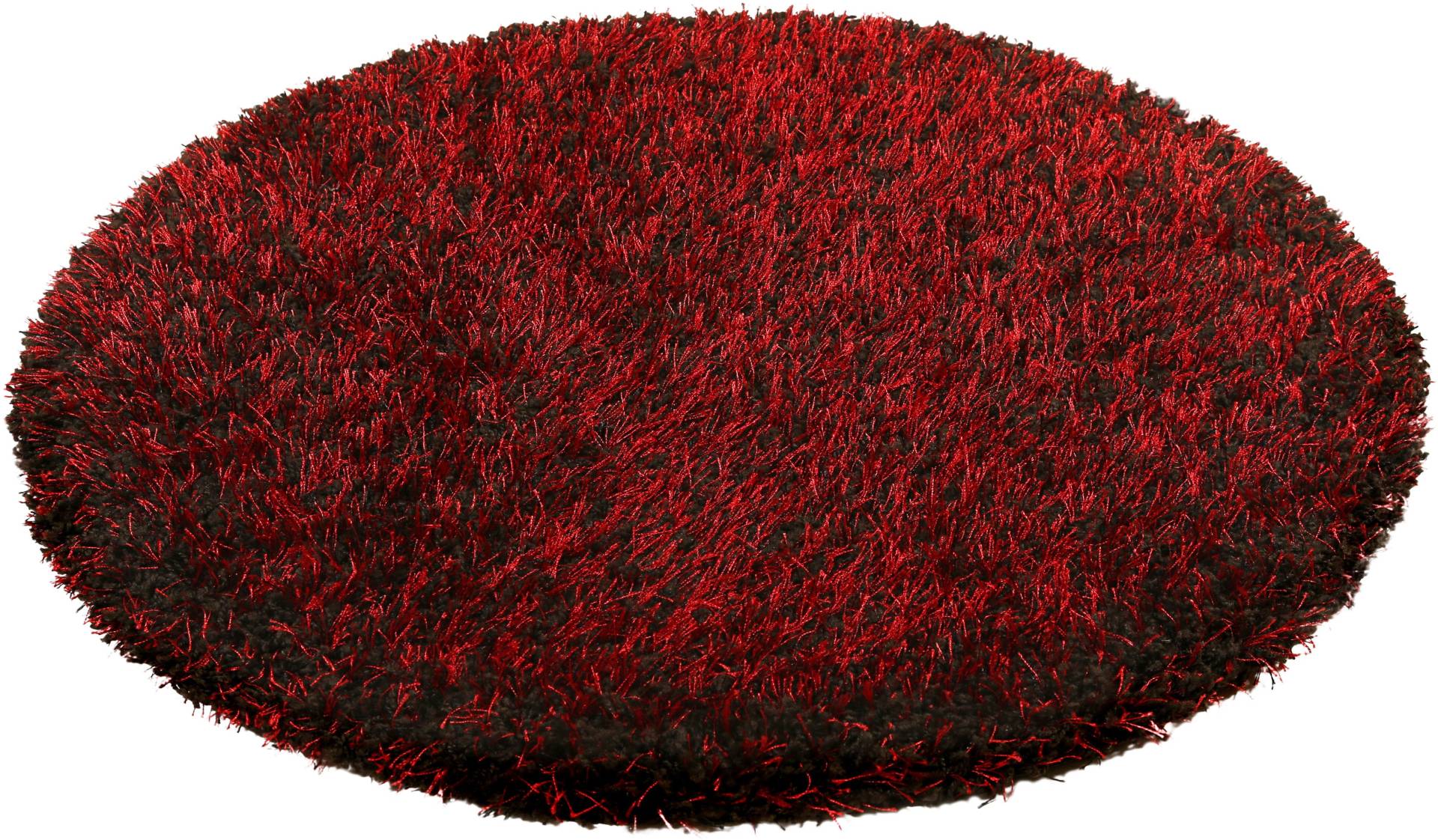Esprit Hochflor-Teppich »Cosy Glamour 2.0«, rund, 40 mm Höhe Esprit Hochflor-Teppich »Cosy Glamour 2.0«, rund, 40 mm Höhe von Esprit