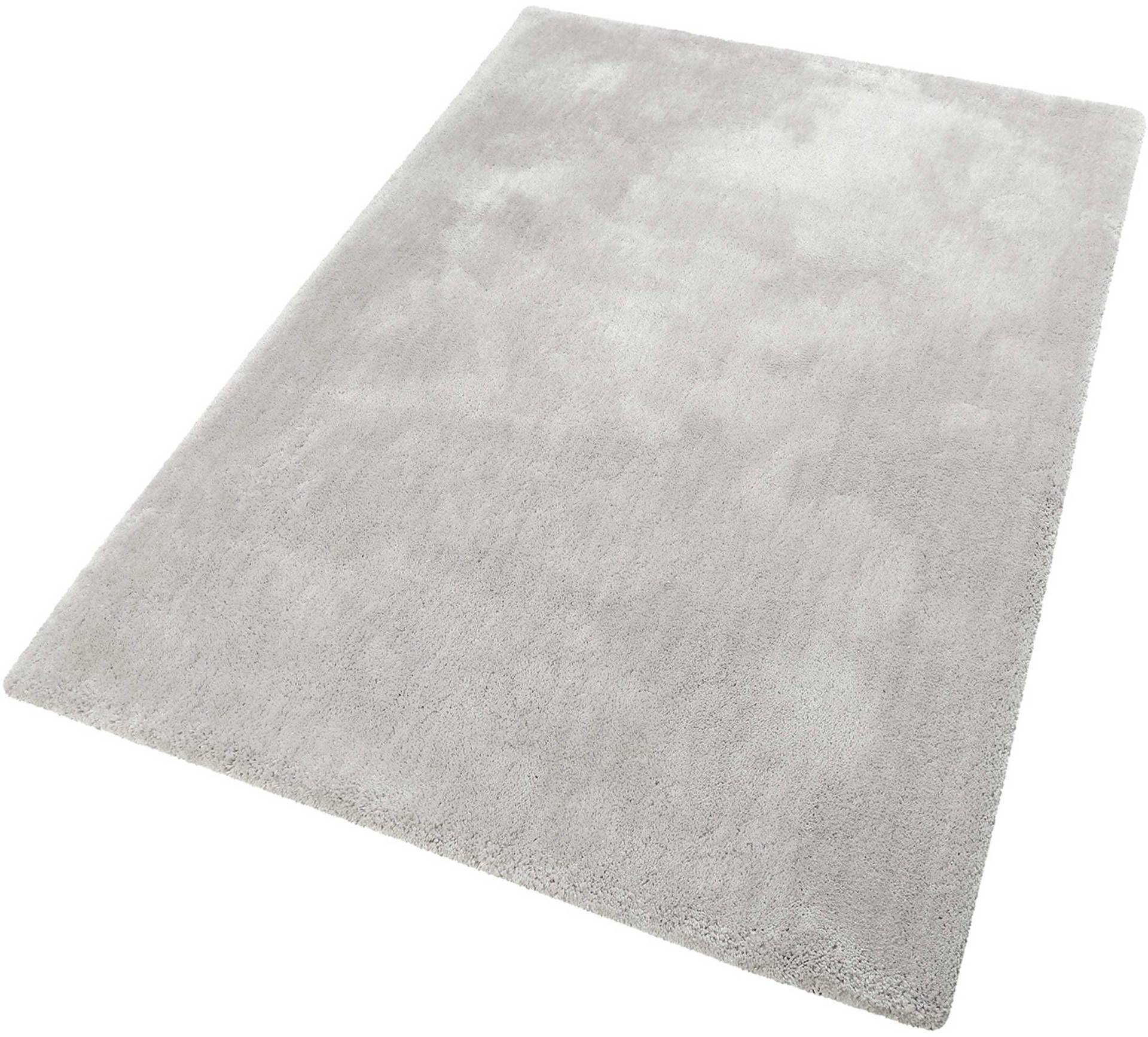 Esprit Hochflor-Teppich »Relaxx«, rechteckig, Wohnzimmer, sehr grosse Farbauswahl, weicher dichter Hochflor von Esprit