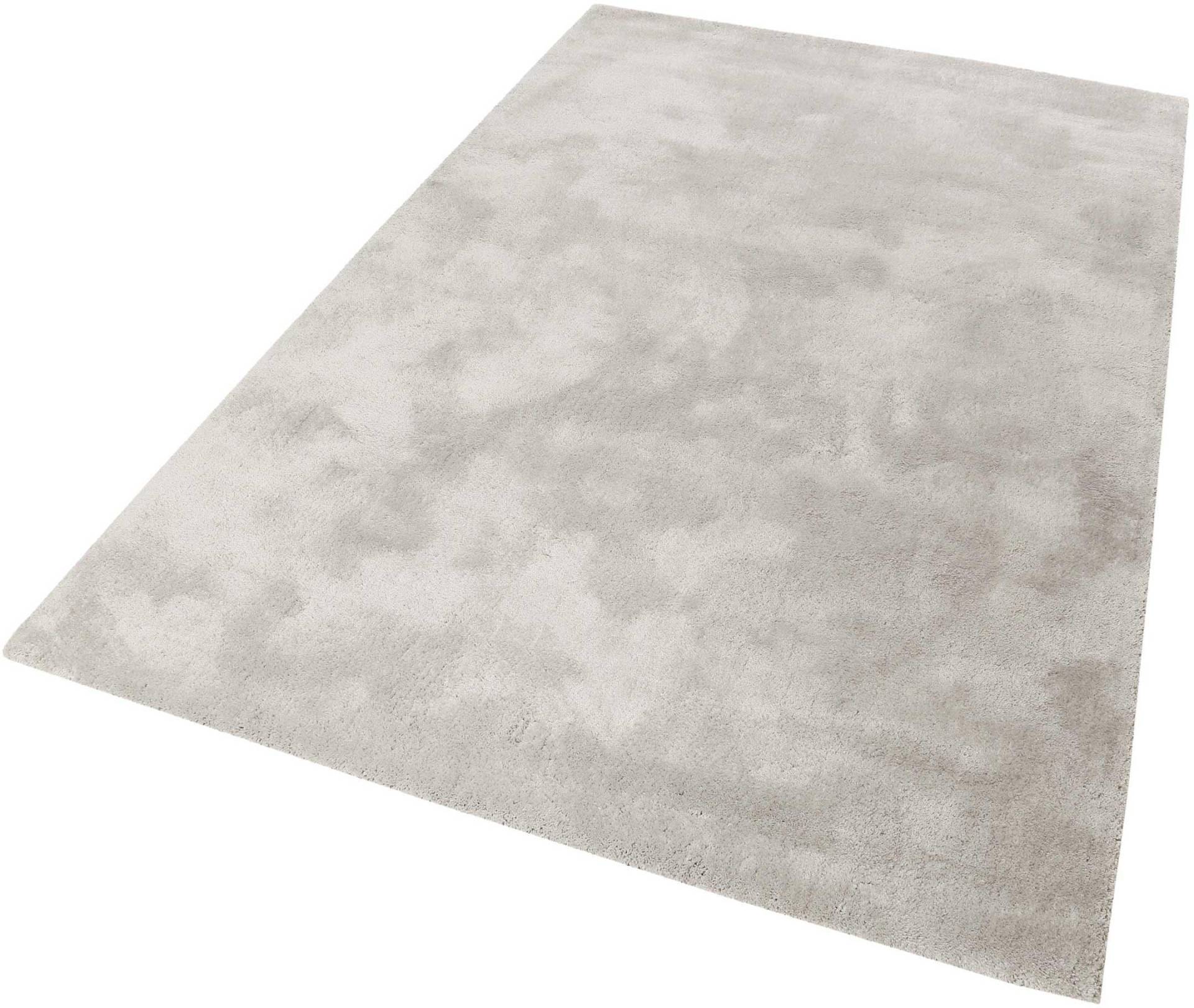 Esprit Hochflor-Teppich »Relaxx«, rechteckig, Wohnzimmer, sehr grosse Farbauswahl, weicher dichter Hochflor von Esprit