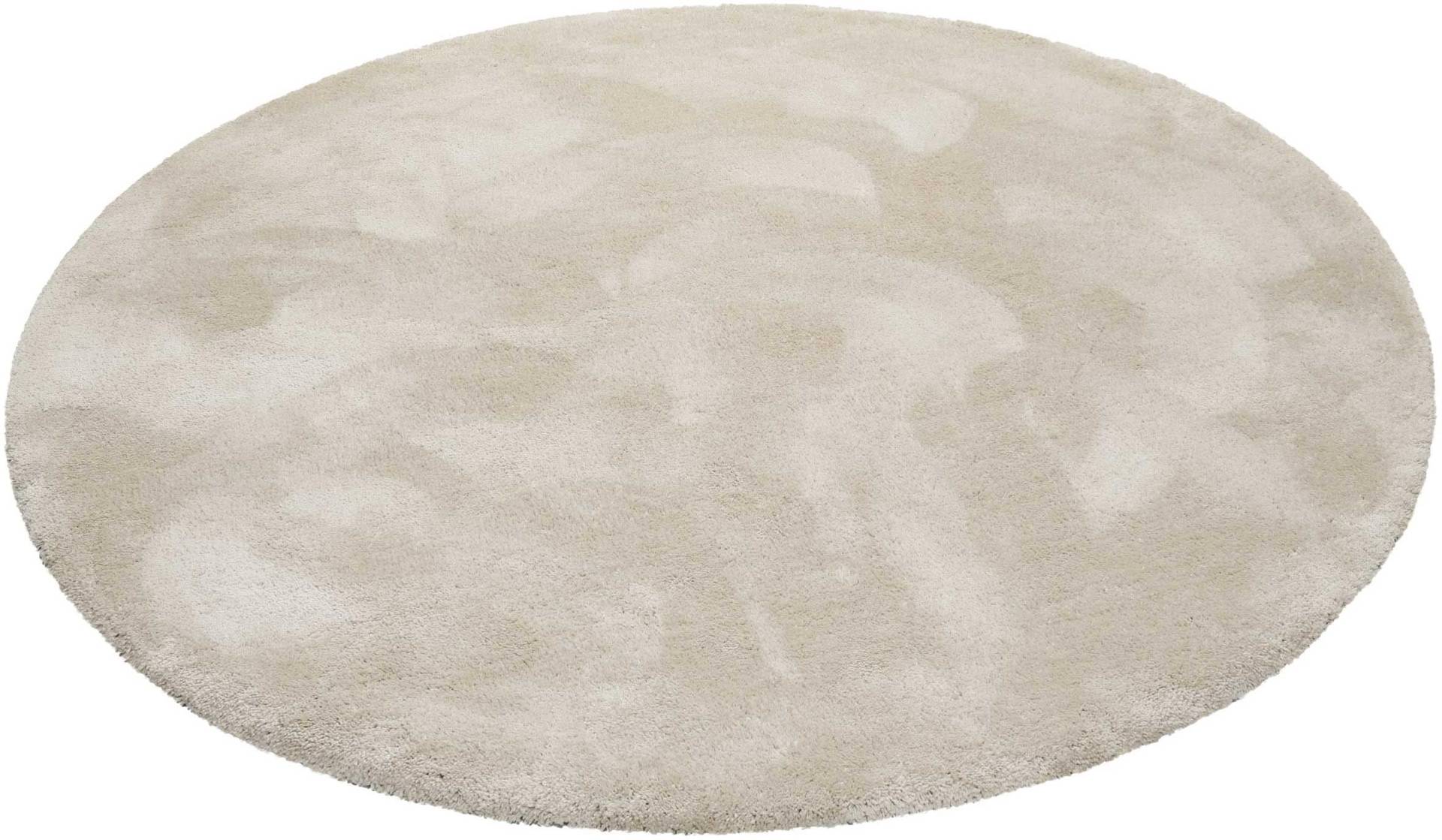Esprit Hochflor-Teppich »Relaxx«, rund, 25 mm Höhe, Wohnzimmer, sehr grosse Farbauswahl, weicher dichter Hochflor Esprit Hochflor-Teppich »Relaxx«, rund, 25 mm Höhe, Wohnzimmer, sehr grosse Farbauswahl, weicher dichter Hochflor von Esprit