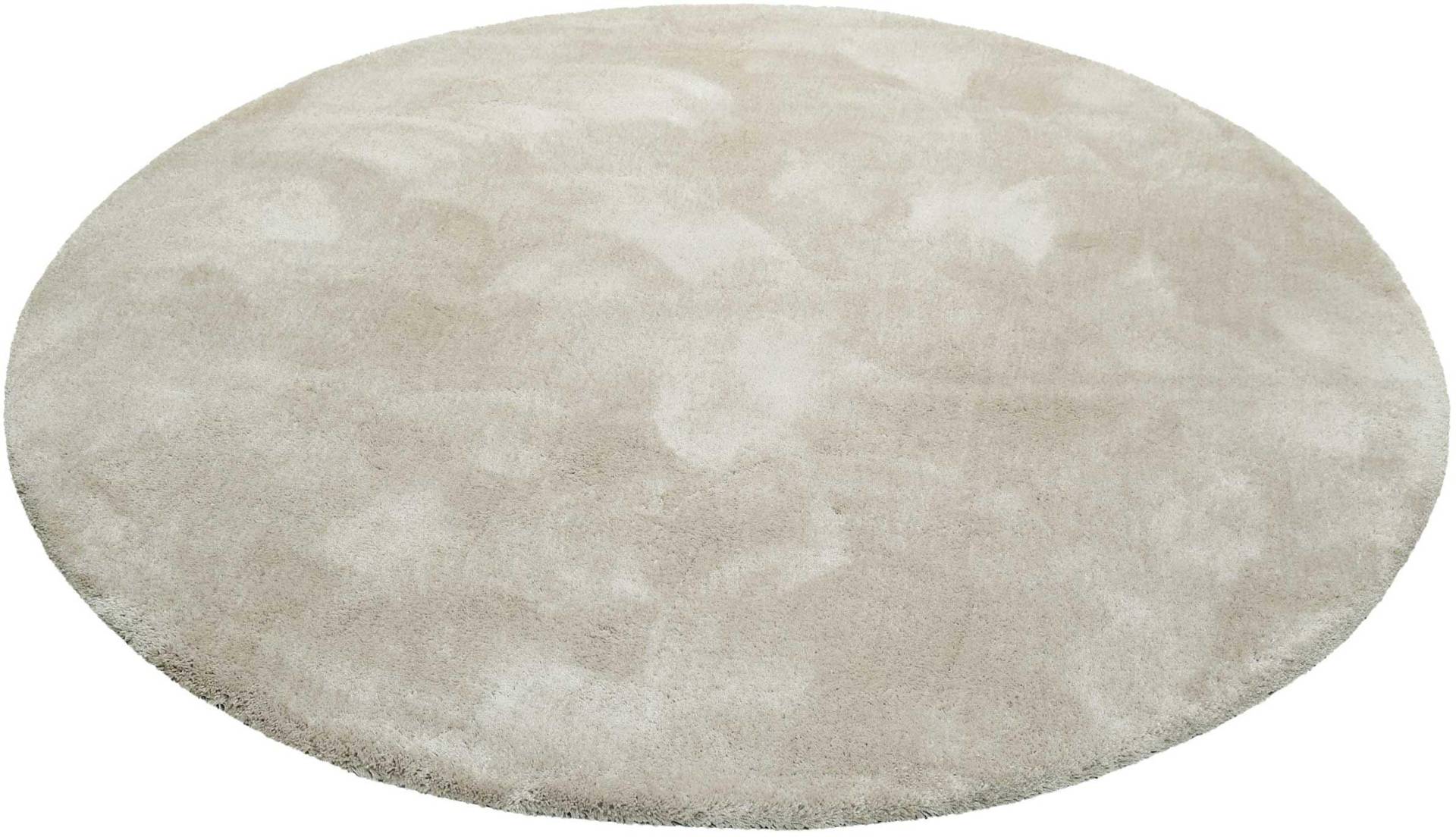 Esprit Hochflor-Teppich »Relaxx«, rund, 25 mm Höhe, Wohnzimmer, sehr grosse Farbauswahl, weicher dichter Hochflor Esprit Hochflor-Teppich »Relaxx«, rund, 25 mm Höhe, Wohnzimmer, sehr grosse Farbauswahl, weicher dichter Hochflor von Esprit