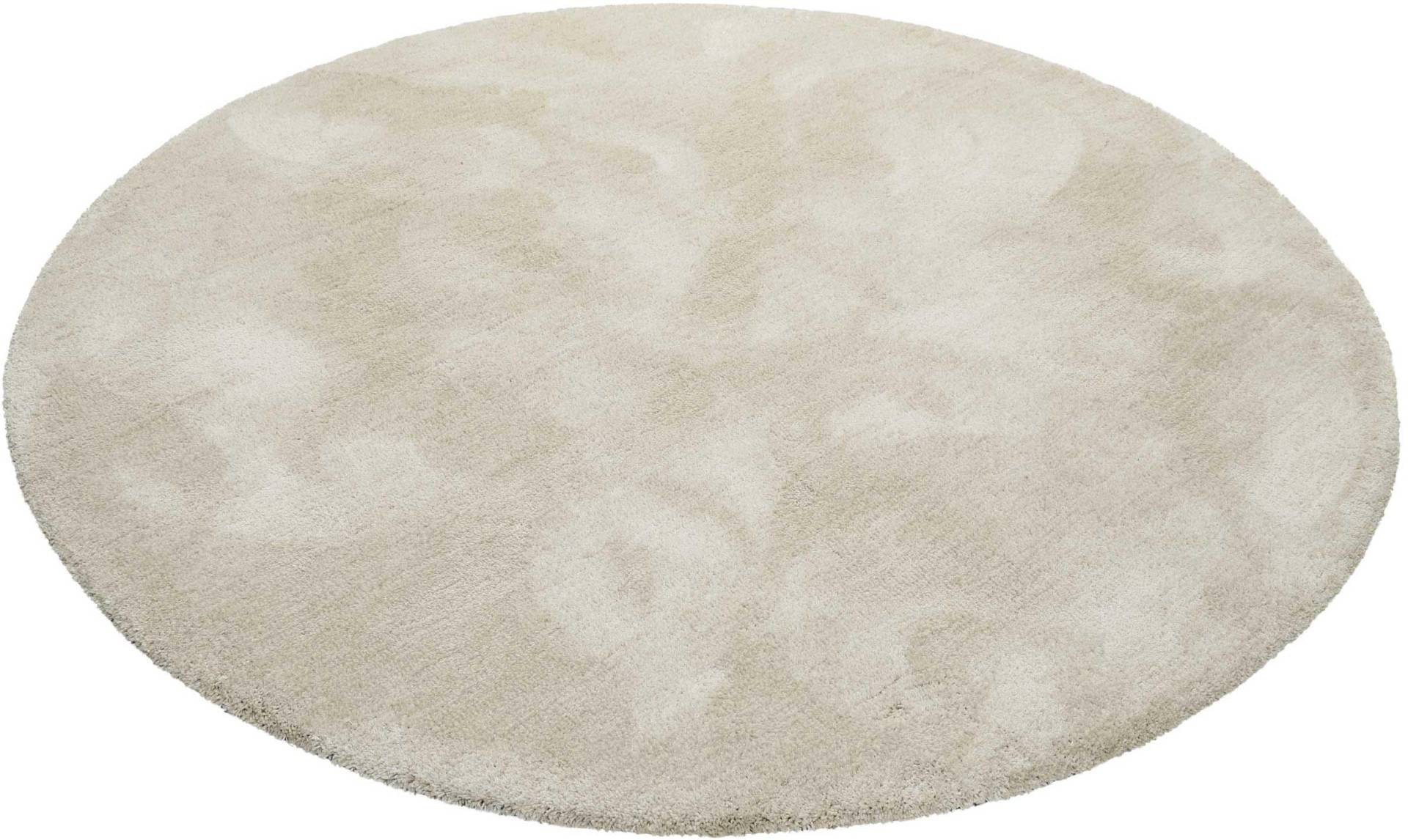 Esprit Hochflor-Teppich »Relaxx«, rund, 25 mm Höhe, Wohnzimmer, sehr grosse Farbauswahl, weicher dichter Hochflor Esprit Hochflor-Teppich »Relaxx«, rund, 25 mm Höhe, Wohnzimmer, sehr grosse Farbauswahl, weicher dichter Hochflor von Esprit