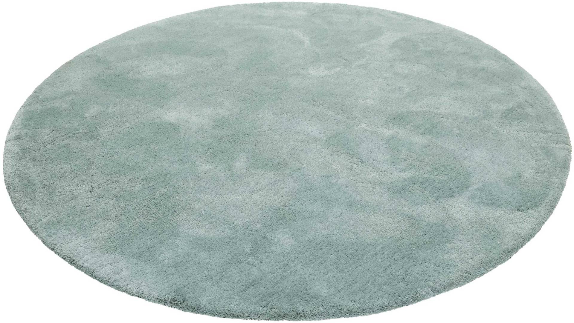 Esprit Hochflor-Teppich »Relaxx«, rund, 25 mm Höhe, Wohnzimmer, sehr grosse Farbauswahl, weicher dichter Hochflor Esprit Hochflor-Teppich »Relaxx«, rund, 25 mm Höhe, Wohnzimmer, sehr grosse Farbauswahl, weicher dichter Hochflor von Esprit