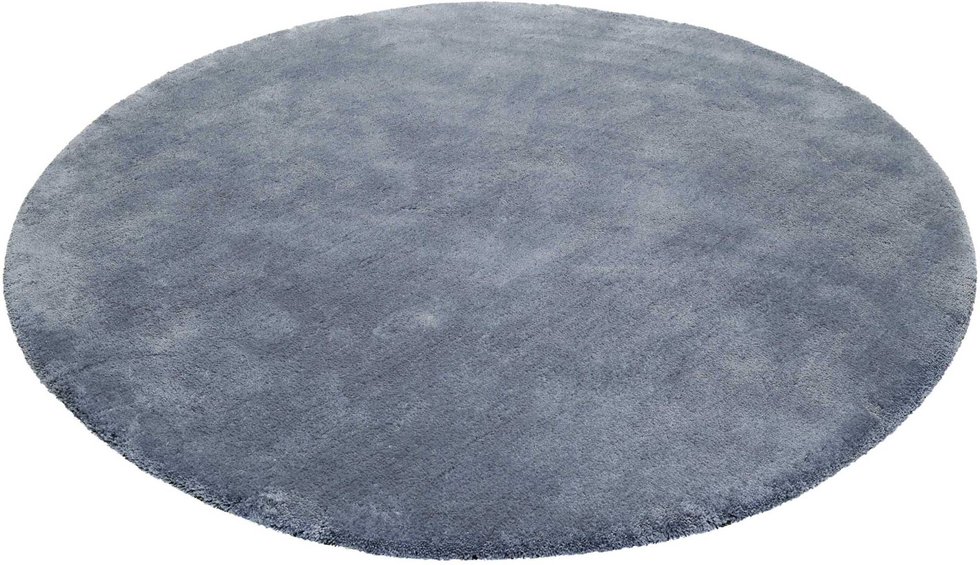 Esprit Hochflor-Teppich »Relaxx«, rund, 25 mm Höhe, Wohnzimmer, sehr grosse Farbauswahl, weicher dichter Hochflor Esprit Hochflor-Teppich »Relaxx«, rund, 25 mm Höhe, Wohnzimmer, sehr grosse Farbauswahl, weicher dichter Hochflor von Esprit