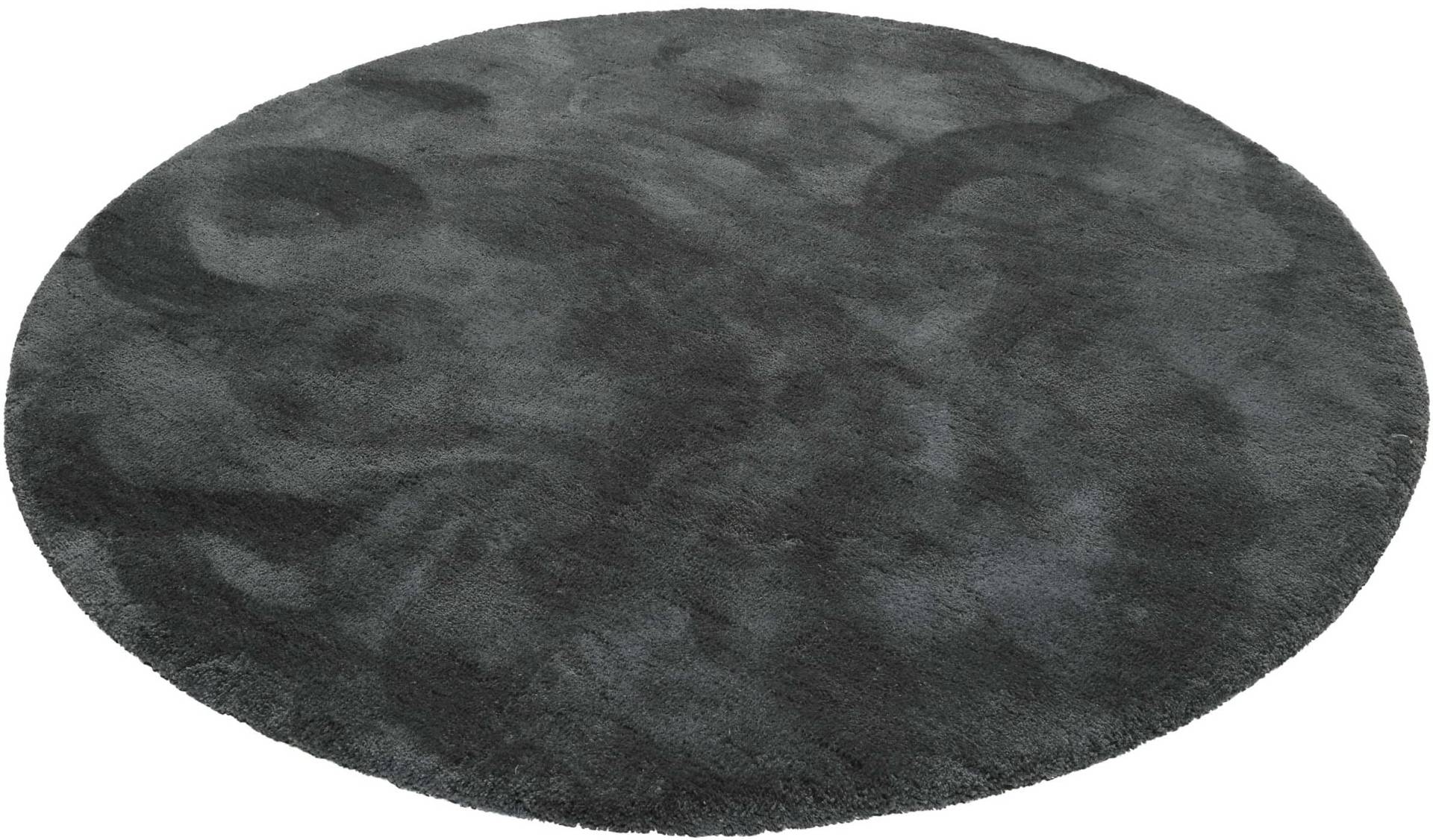Esprit Hochflor-Teppich »Relaxx«, rund, 25 mm Höhe, Wohnzimmer, sehr grosse Farbauswahl, weicher dichter Hochflor Esprit Hochflor-Teppich »Relaxx«, rund, 25 mm Höhe, Wohnzimmer, sehr grosse Farbauswahl, weicher dichter Hochflor von Esprit