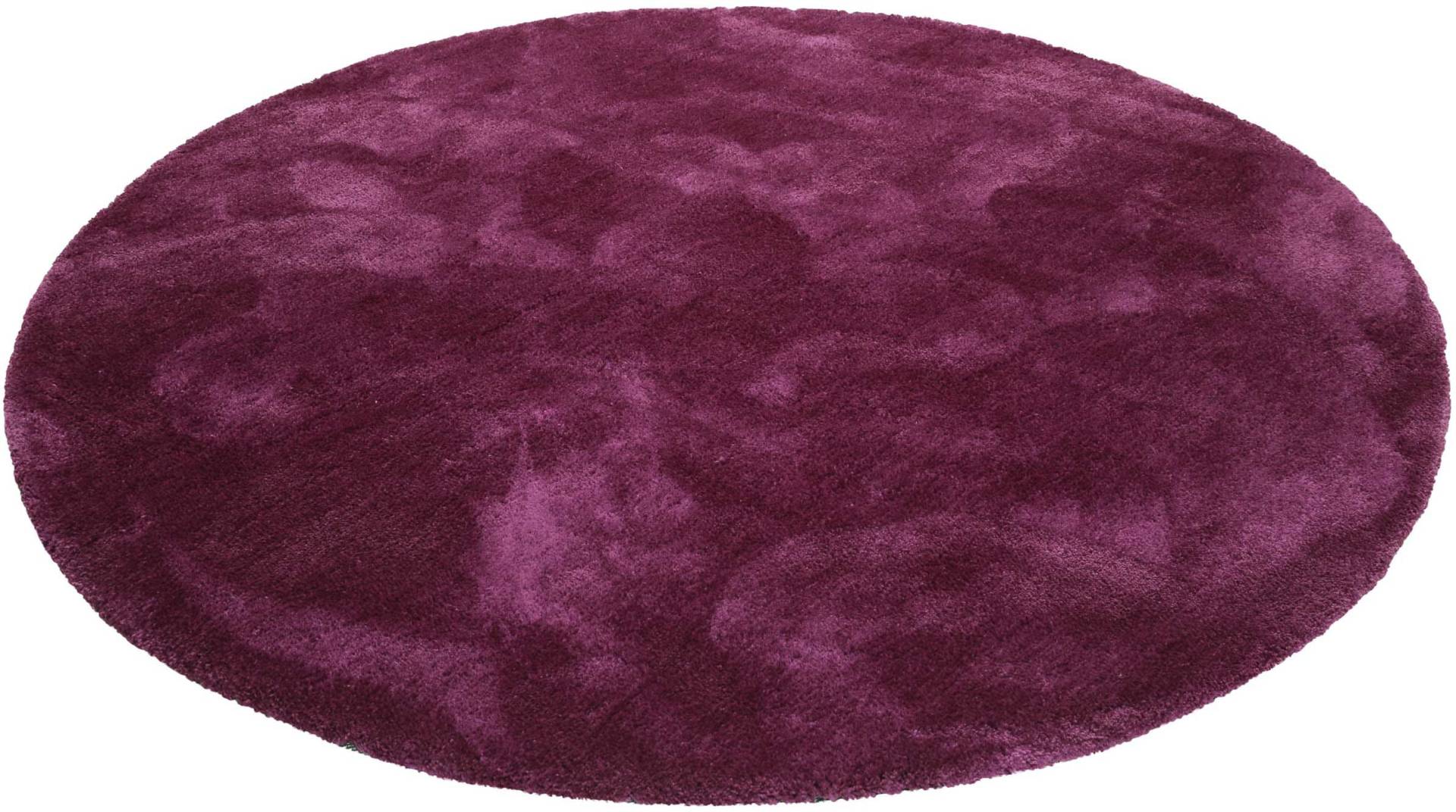 Esprit Hochflor-Teppich »Relaxx«, rund, 25 mm Höhe, Wohnzimmer, sehr grosse Farbauswahl, weicher dichter Hochflor Esprit Hochflor-Teppich »Relaxx«, rund, 25 mm Höhe, Wohnzimmer, sehr grosse Farbauswahl, weicher dichter Hochflor von Esprit