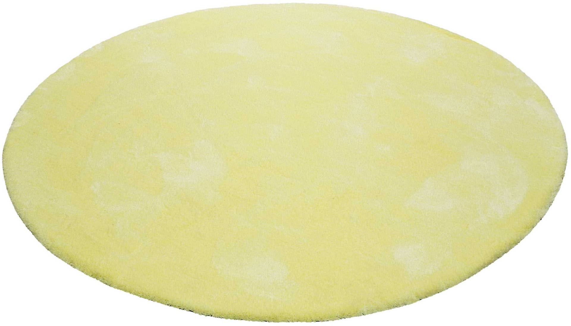 Esprit Hochflor-Teppich »Relaxx«, rund, 25 mm Höhe, Wohnzimmer, sehr grosse Farbauswahl, weicher dichter Hochflor Esprit Hochflor-Teppich »Relaxx«, rund, 25 mm Höhe, Wohnzimmer, sehr grosse Farbauswahl, weicher dichter Hochflor von Esprit
