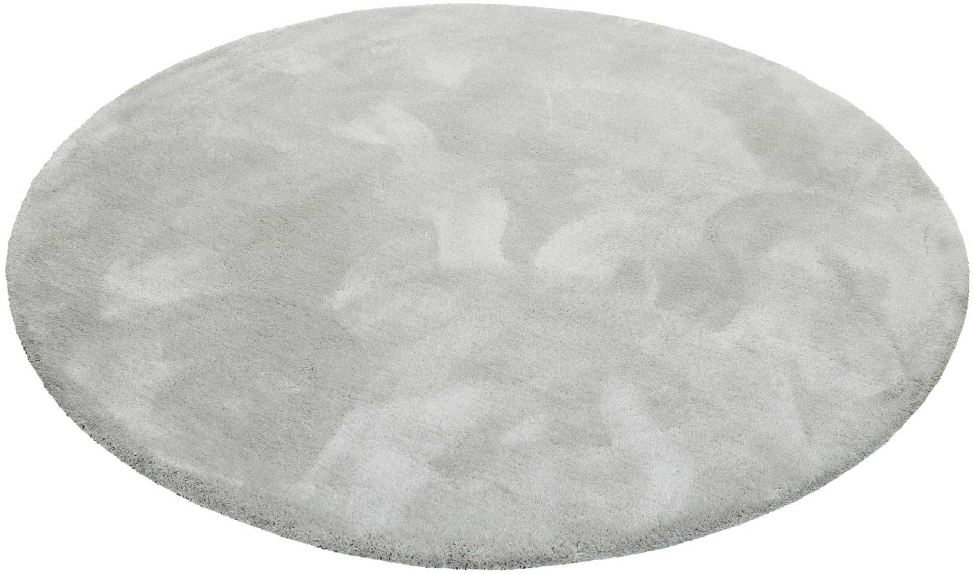 Esprit Hochflor-Teppich »Relaxx«, rund, 25 mm Höhe, Wohnzimmer, sehr grosse Farbauswahl, weicher dichter Hochflor Esprit Hochflor-Teppich »Relaxx«, rund, 25 mm Höhe, Wohnzimmer, sehr grosse Farbauswahl, weicher dichter Hochflor von Esprit