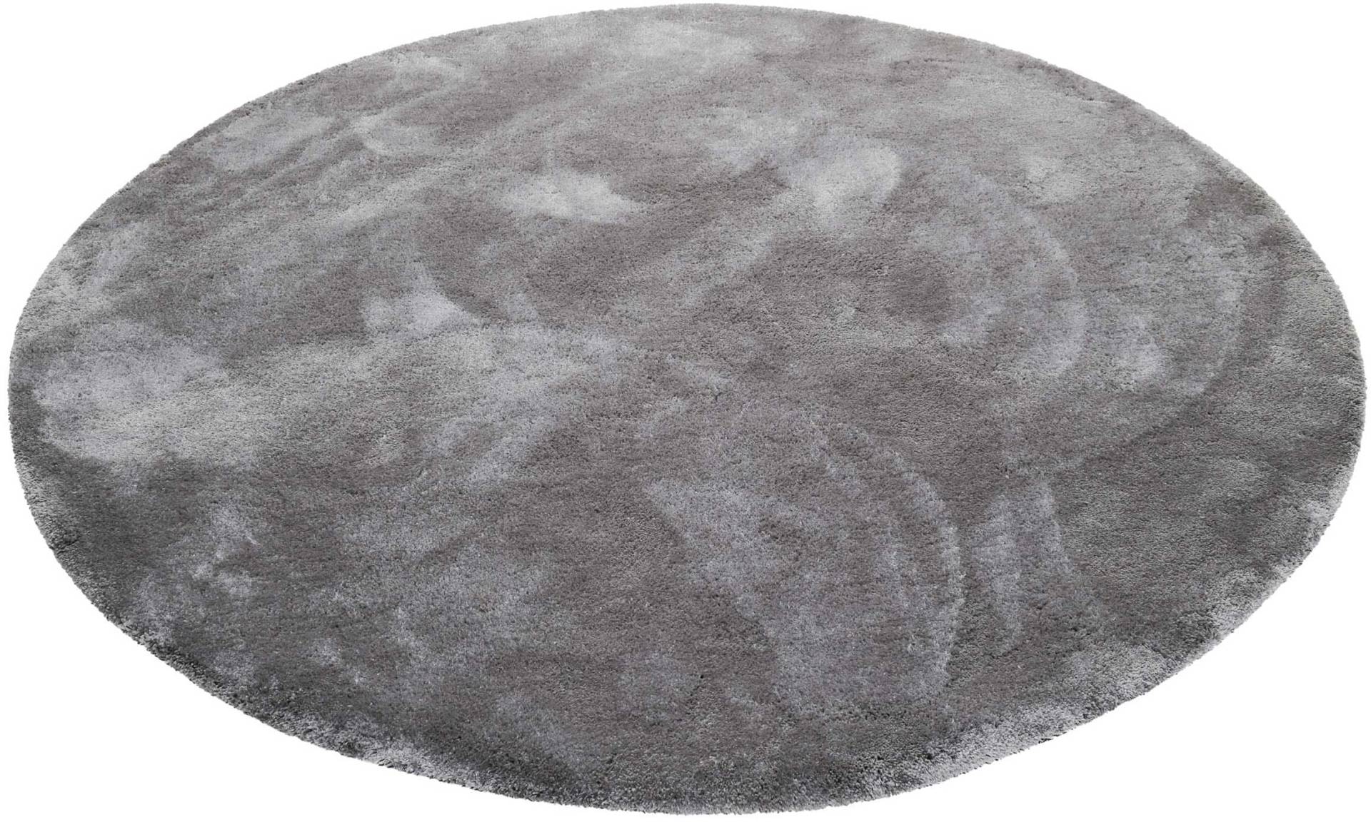 Esprit Hochflor-Teppich »Relaxx«, rund, 25 mm Höhe, Wohnzimmer, sehr grosse Farbauswahl, weicher dichter Hochflor Esprit Hochflor-Teppich »Relaxx«, rund, 25 mm Höhe, Wohnzimmer, sehr grosse Farbauswahl, weicher dichter Hochflor von Esprit