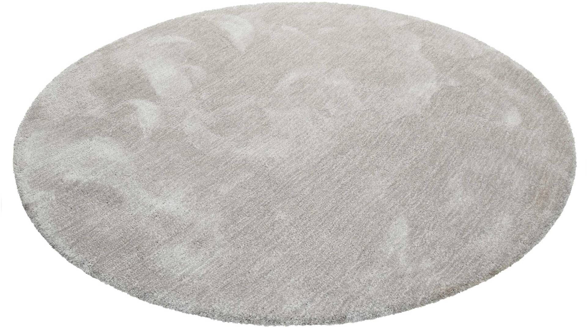 Esprit Hochflor-Teppich »Relaxx«, rund, 25 mm Höhe, Wohnzimmer, sehr grosse Farbauswahl, weicher dichter Hochflor Esprit Hochflor-Teppich »Relaxx«, rund, 25 mm Höhe, Wohnzimmer, sehr grosse Farbauswahl, weicher dichter Hochflor von Esprit