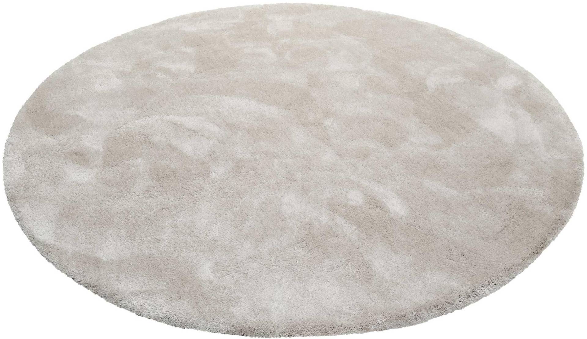 Esprit Hochflor-Teppich »Relaxx«, rund, 25 mm Höhe, Wohnzimmer, sehr grosse Farbauswahl, weicher dichter Hochflor Esprit Hochflor-Teppich »Relaxx«, rund, 25 mm Höhe, Wohnzimmer, sehr grosse Farbauswahl, weicher dichter Hochflor von Esprit