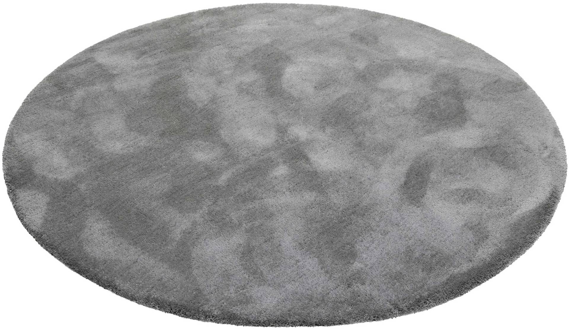 Esprit Hochflor-Teppich »Relaxx«, rund, 25 mm Höhe, Wohnzimmer, sehr grosse Farbauswahl, weicher dichter Hochflor Esprit Hochflor-Teppich »Relaxx«, rund, 25 mm Höhe, Wohnzimmer, sehr grosse Farbauswahl, weicher dichter Hochflor von Esprit
