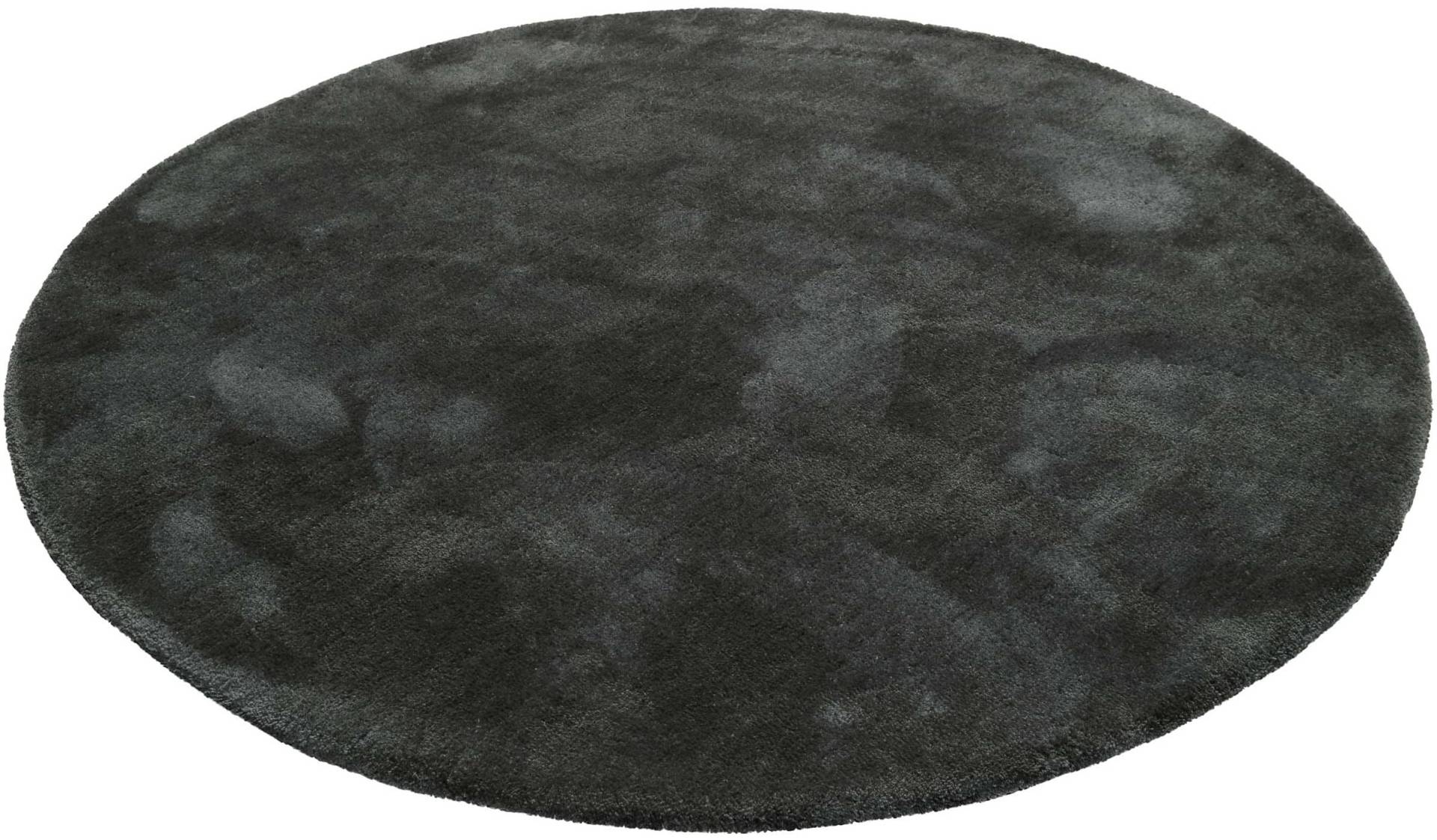 Esprit Hochflor-Teppich »Relaxx«, rund, 25 mm Höhe, Wohnzimmer, sehr grosse Farbauswahl, weicher dichter Hochflor Esprit Hochflor-Teppich »Relaxx«, rund, 25 mm Höhe, Wohnzimmer, sehr grosse Farbauswahl, weicher dichter Hochflor von Esprit