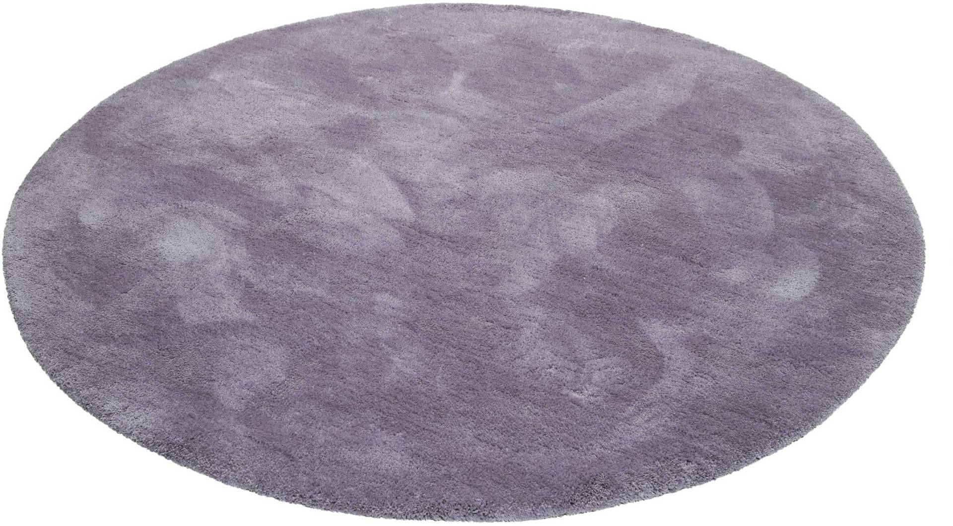 Esprit Hochflor-Teppich »Relaxx«, rund, 25 mm Höhe, Wohnzimmer, sehr grosse Farbauswahl, weicher dichter Hochflor Esprit Hochflor-Teppich »Relaxx«, rund, 25 mm Höhe, Wohnzimmer, sehr grosse Farbauswahl, weicher dichter Hochflor von Esprit