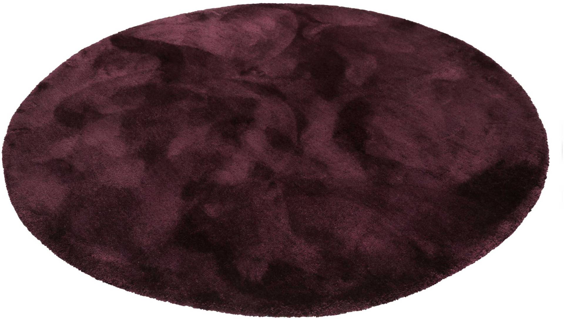 Esprit Hochflor-Teppich »Relaxx«, rund, 25 mm Höhe, Wohnzimmer, sehr grosse Farbauswahl, weicher dichter Hochflor Esprit Hochflor-Teppich »Relaxx«, rund, 25 mm Höhe, Wohnzimmer, sehr grosse Farbauswahl, weicher dichter Hochflor von Esprit