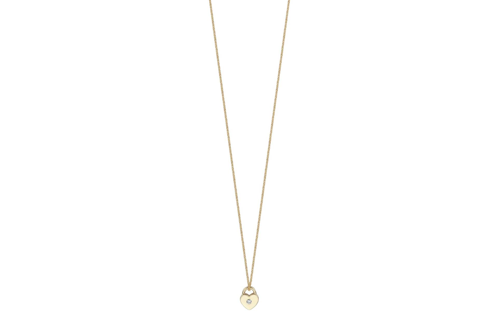 Esprit Kette mit Anhänger »Halskette mit Anhänger Fave« Esprit Kette mit Anhänger »Halskette mit Anhänger Fave« von Esprit