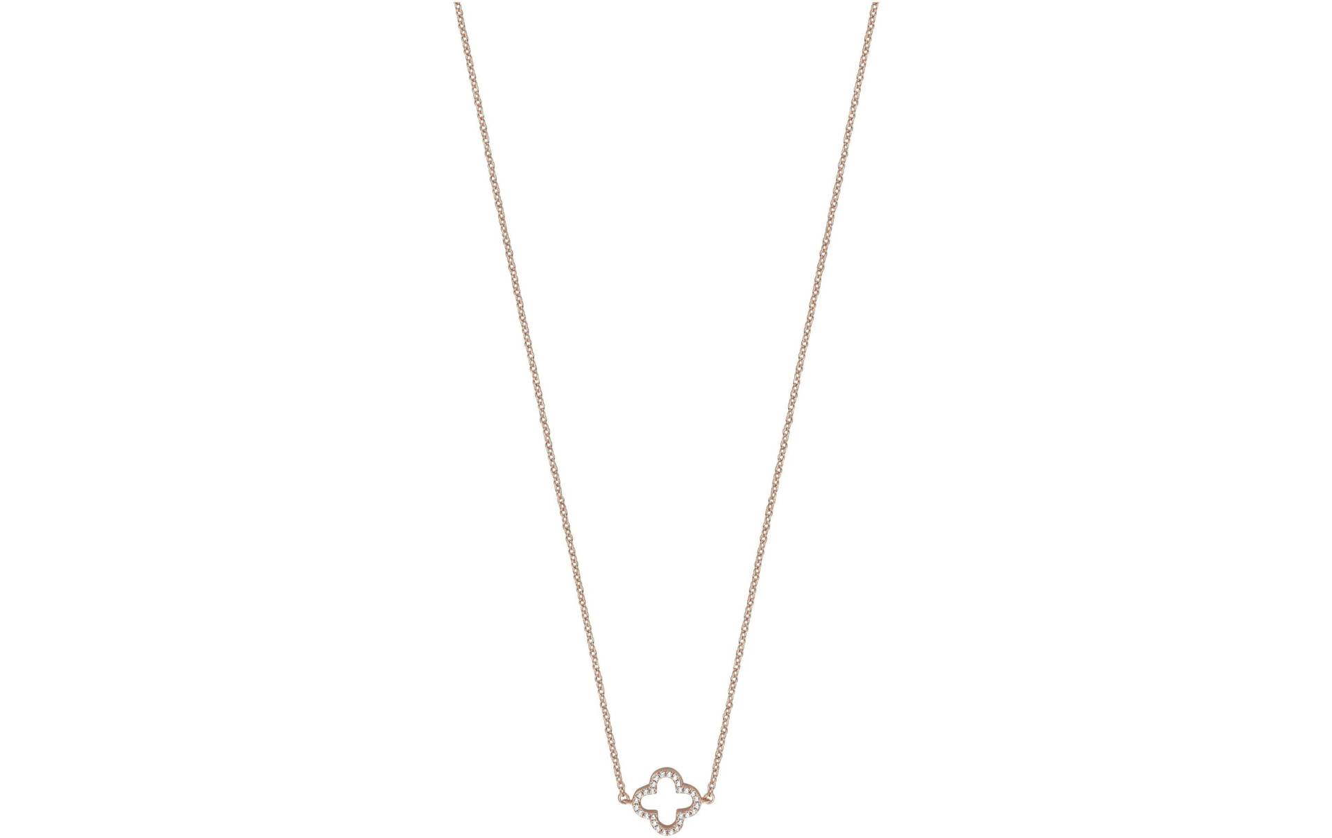 Esprit Kette mit Anhänger »Halskette mit Anhänger« Esprit Kette mit Anhänger »Halskette mit Anhänger« von Esprit