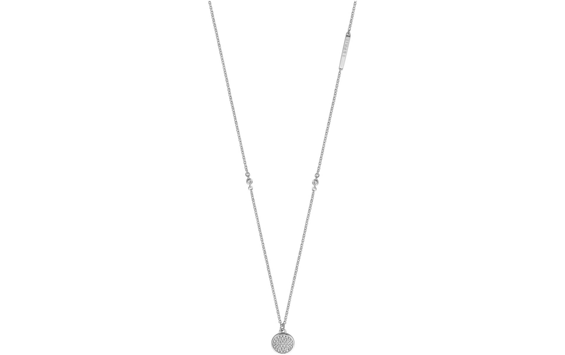 Esprit Kette mit Anhänger »Halskette mit Anhänger« Esprit Kette mit Anhänger »Halskette mit Anhänger« von Esprit