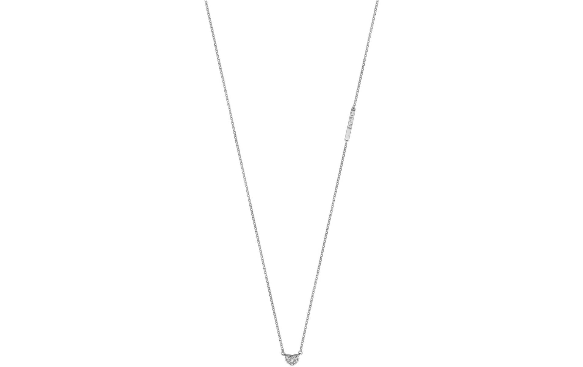 Esprit Kette mit Anhänger »Halskette mit Anhänger« Esprit Kette mit Anhänger »Halskette mit Anhänger« von Esprit