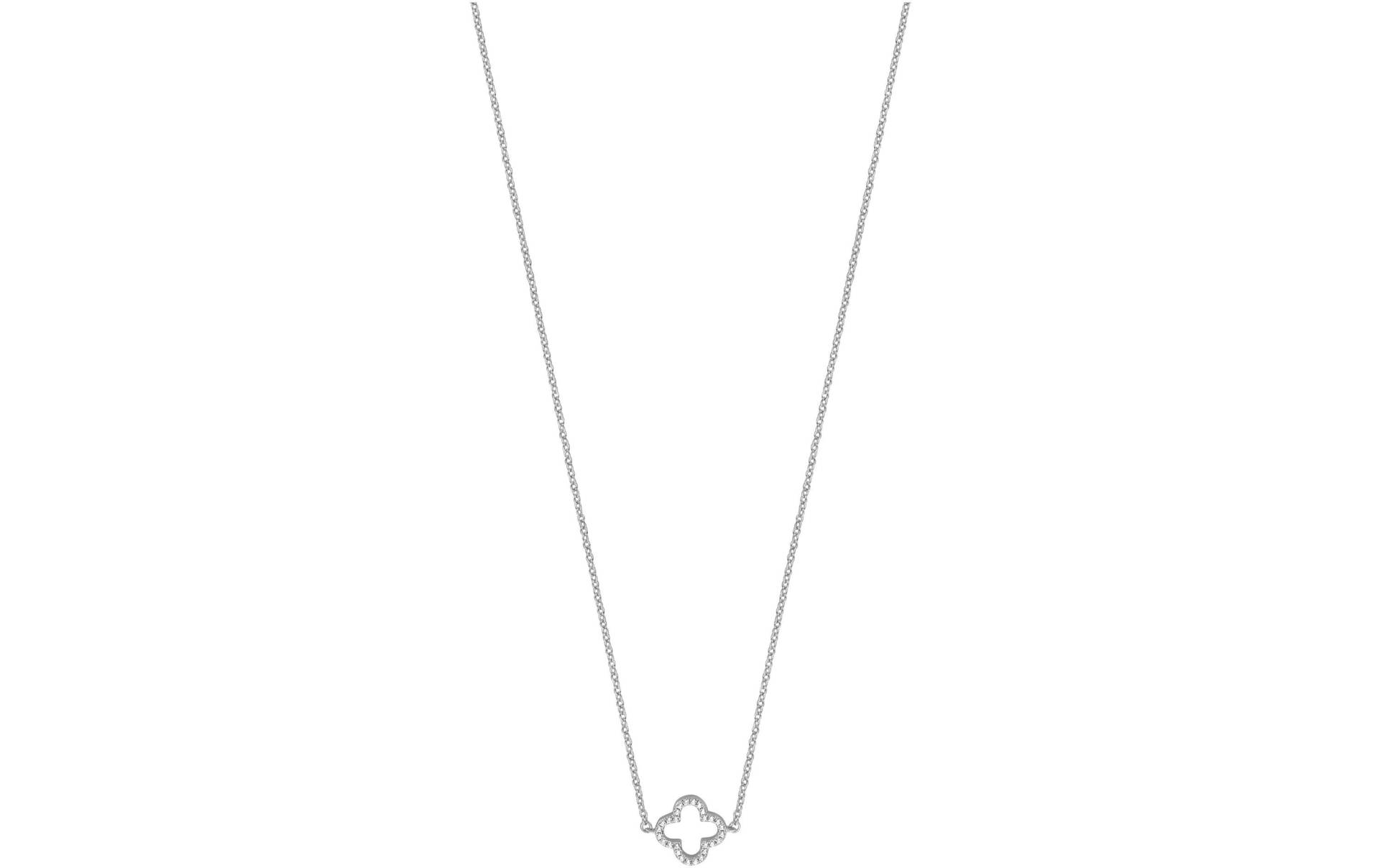 Esprit Kette mit Anhänger »Halskette mit Anhänger« Esprit Kette mit Anhänger »Halskette mit Anhänger« von Esprit