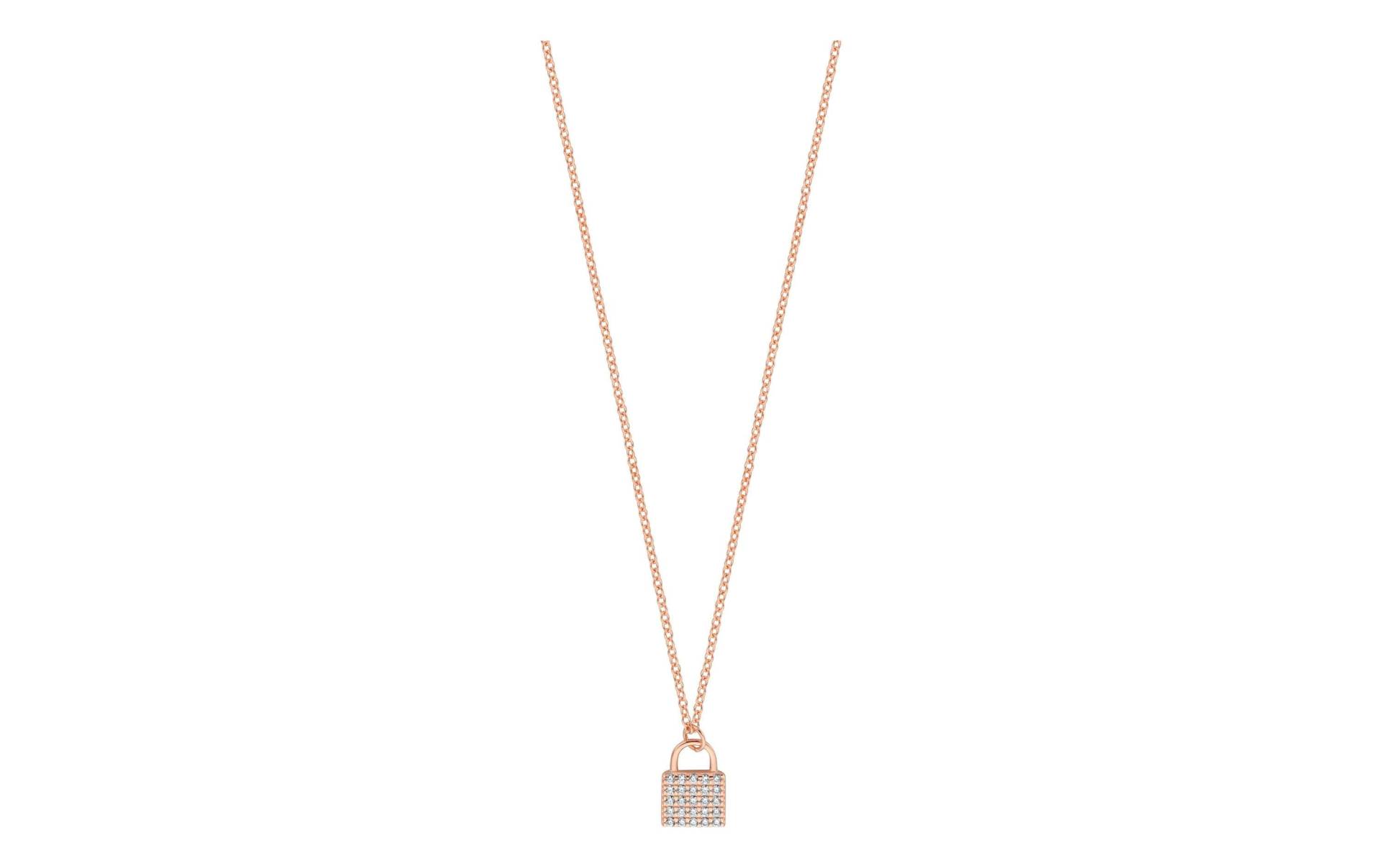 Esprit Kette mit Anhänger »Necklace Camille 925« Esprit Kette mit Anhänger »Necklace Camille 925« von Esprit