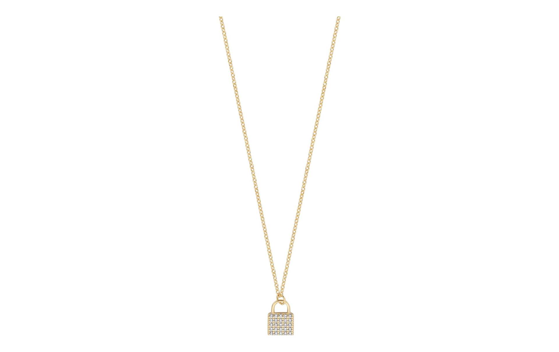 Esprit Kette mit Anhänger »Necklace Camille 925« Esprit Kette mit Anhänger »Necklace Camille 925« von Esprit