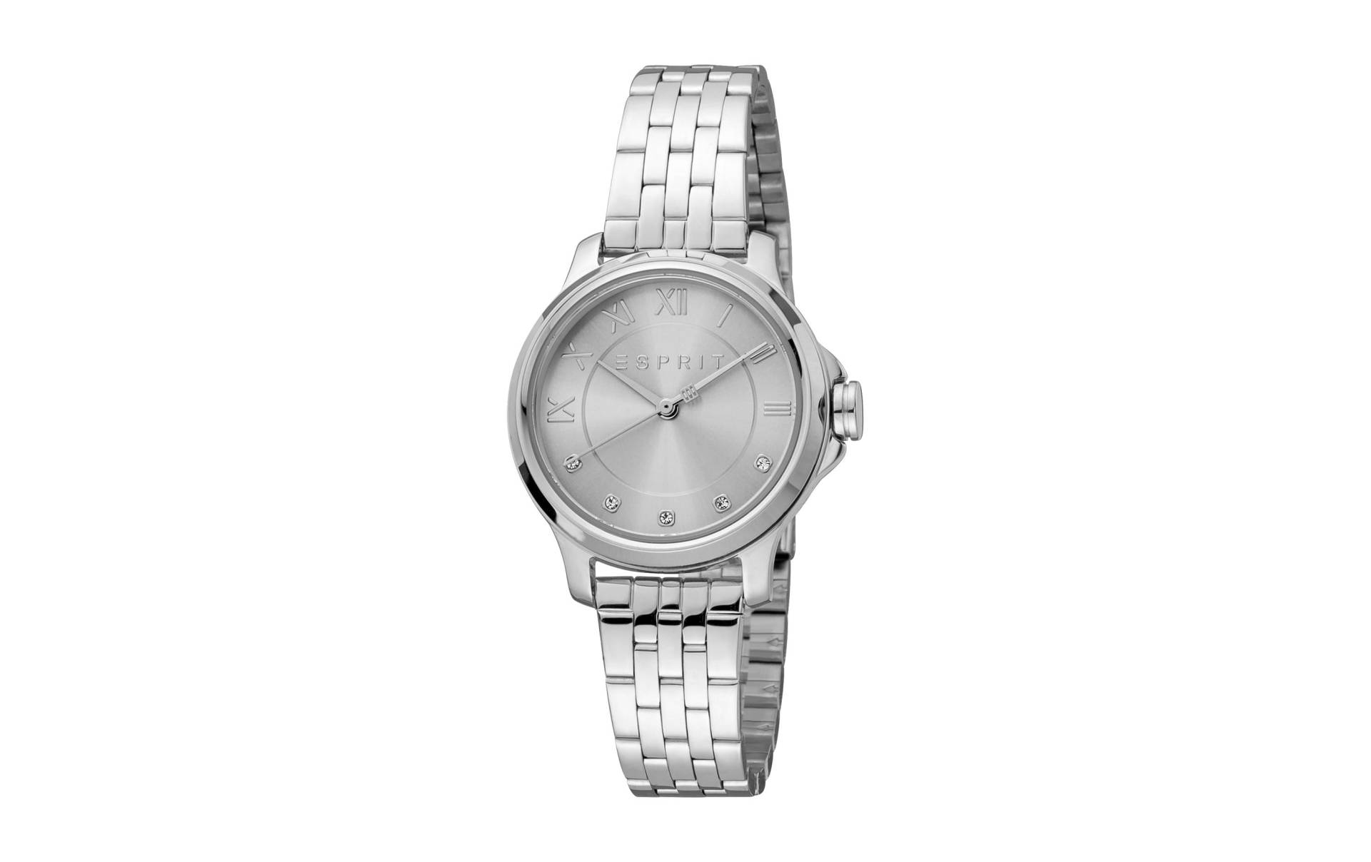 Esprit Mechanische Uhr »BENT II ES1L144M3045« Esprit Mechanische Uhr »BENT II ES1L144M3045« von Esprit