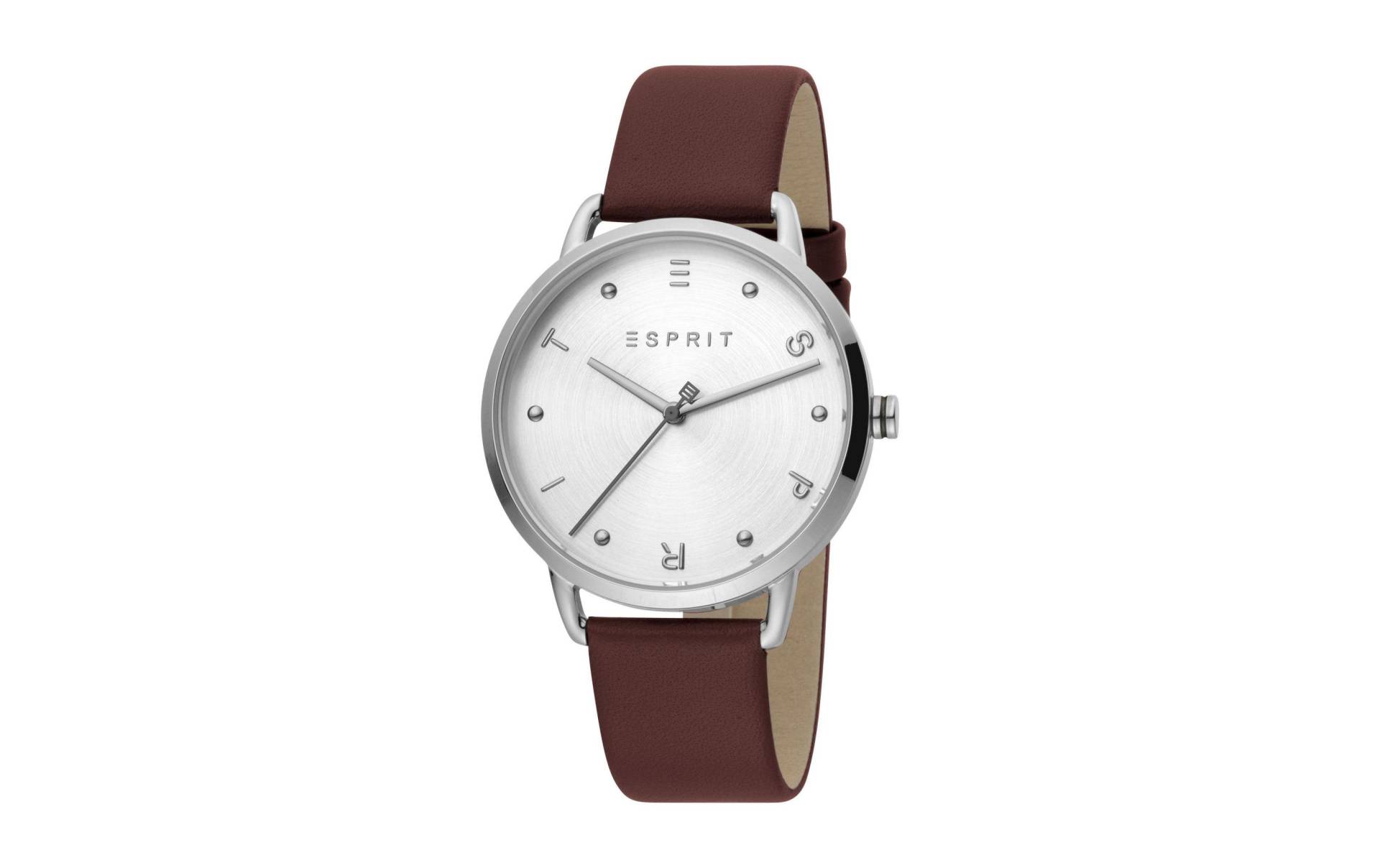 Esprit Mechanische Uhr »Fun ES1L173L0025 Ø 36 mm Damen« Esprit Mechanische Uhr »Fun ES1L173L0025 Ø 36 mm Damen« von Esprit