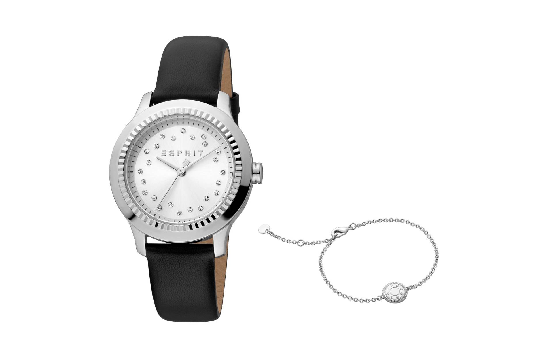 Esprit Mechanische Uhr »JOYCE ES1L351L0015« von Esprit