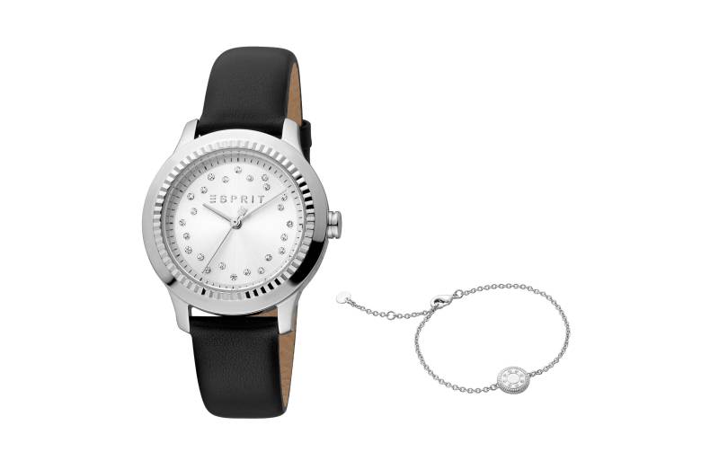 Esprit Mechanische Uhr »JOYCE ES1L351L0015« von Esprit