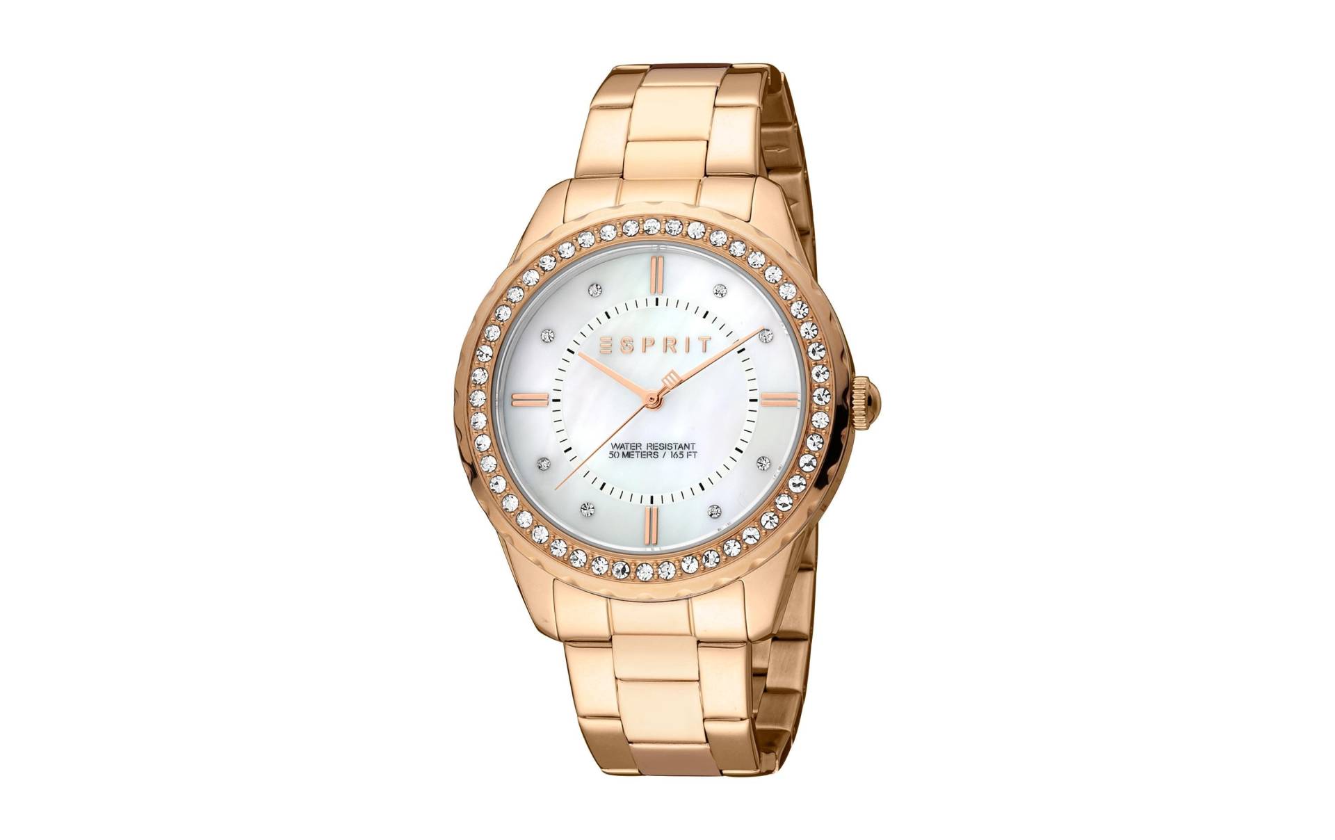 Esprit Mechanische Uhr »SKYLER XL ES1L353M0095« Esprit Mechanische Uhr »SKYLER XL ES1L353M0095« von Esprit