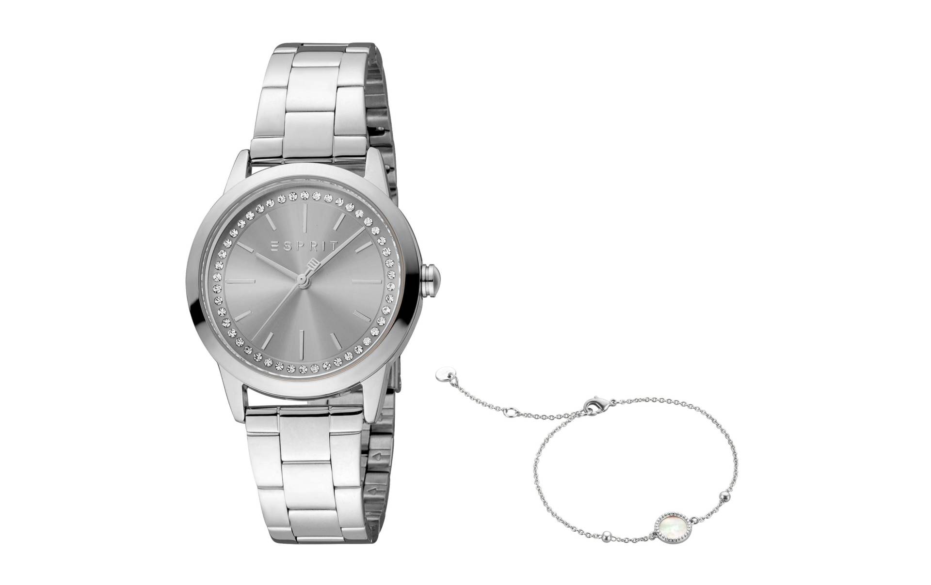 Esprit Mechanische Uhr »VAYA ES1L362M0055« Esprit Mechanische Uhr »VAYA ES1L362M0055« von Esprit