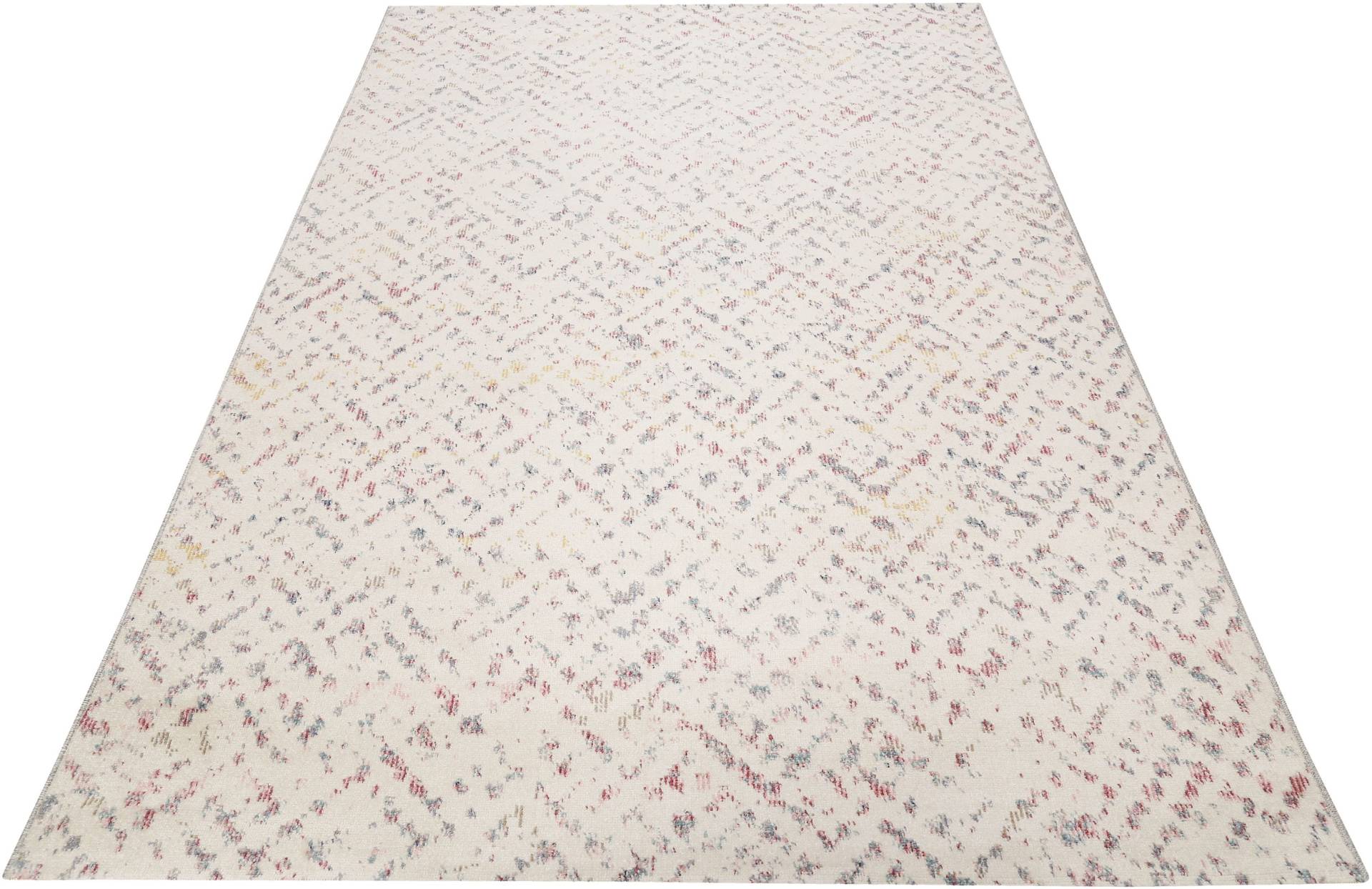 Esprit Outdoorteppich »Pariso«, rechteckig, 4 mm Höhe, In- und Outdoor geeignet Esprit Outdoorteppich »Pariso«, rechteckig, 4 mm Höhe, In- und Outdoor geeignet von Esprit