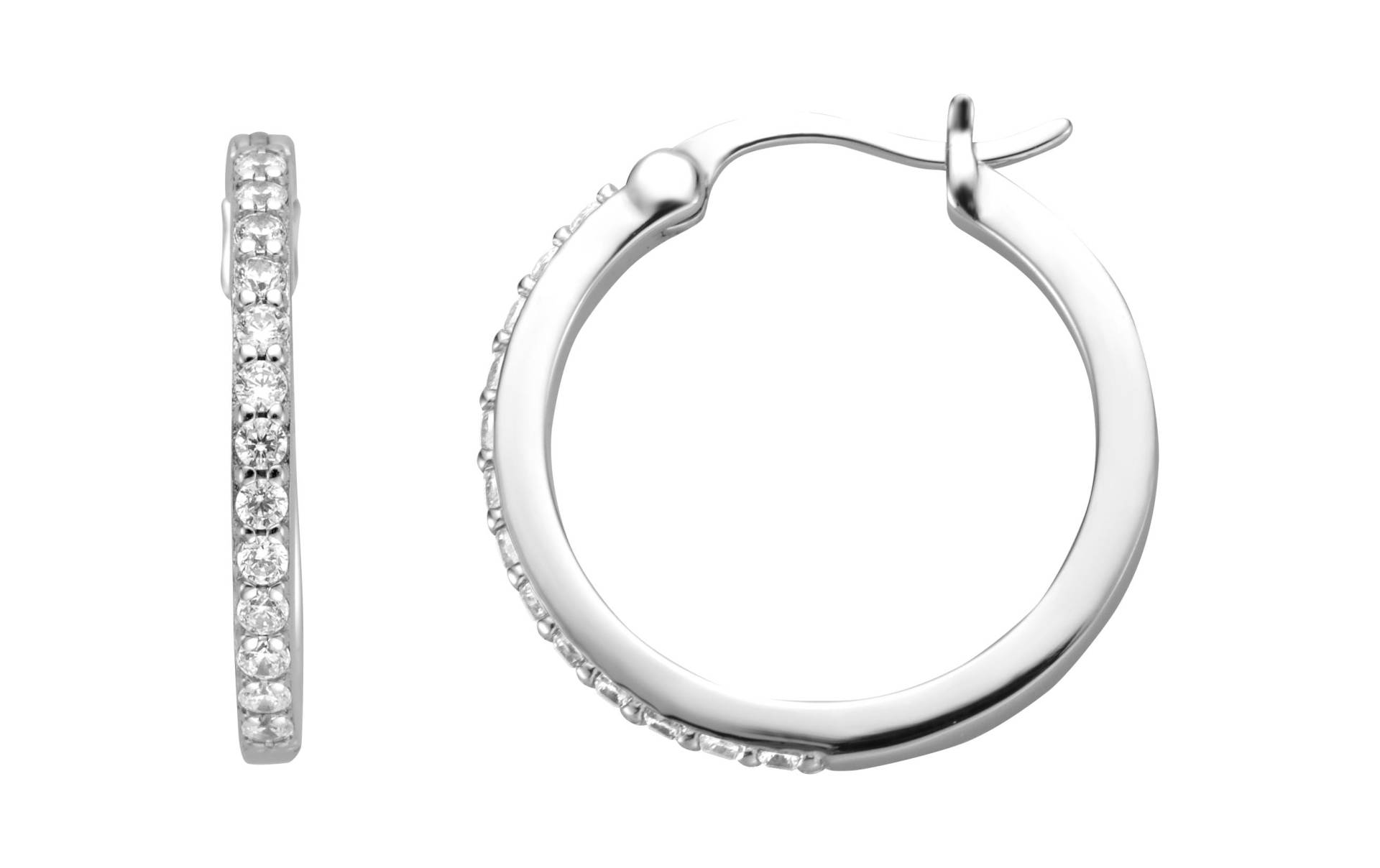 Esprit Paar Creolen »Earrings Single 925« Esprit Paar Creolen »Earrings Single 925« von Esprit