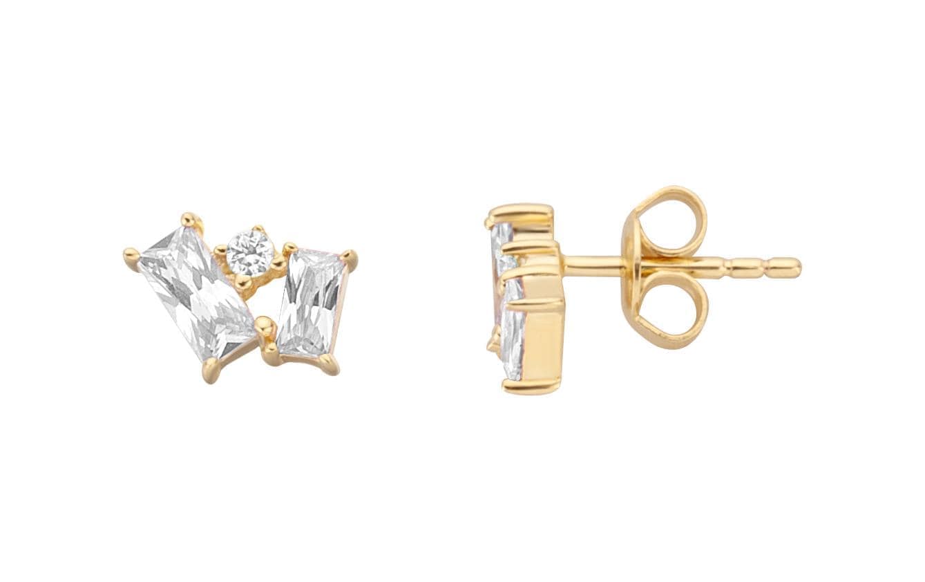 Esprit Paar Ohrstecker »Earrings Nalani mini« Esprit Paar Ohrstecker »Earrings Nalani mini« von Esprit