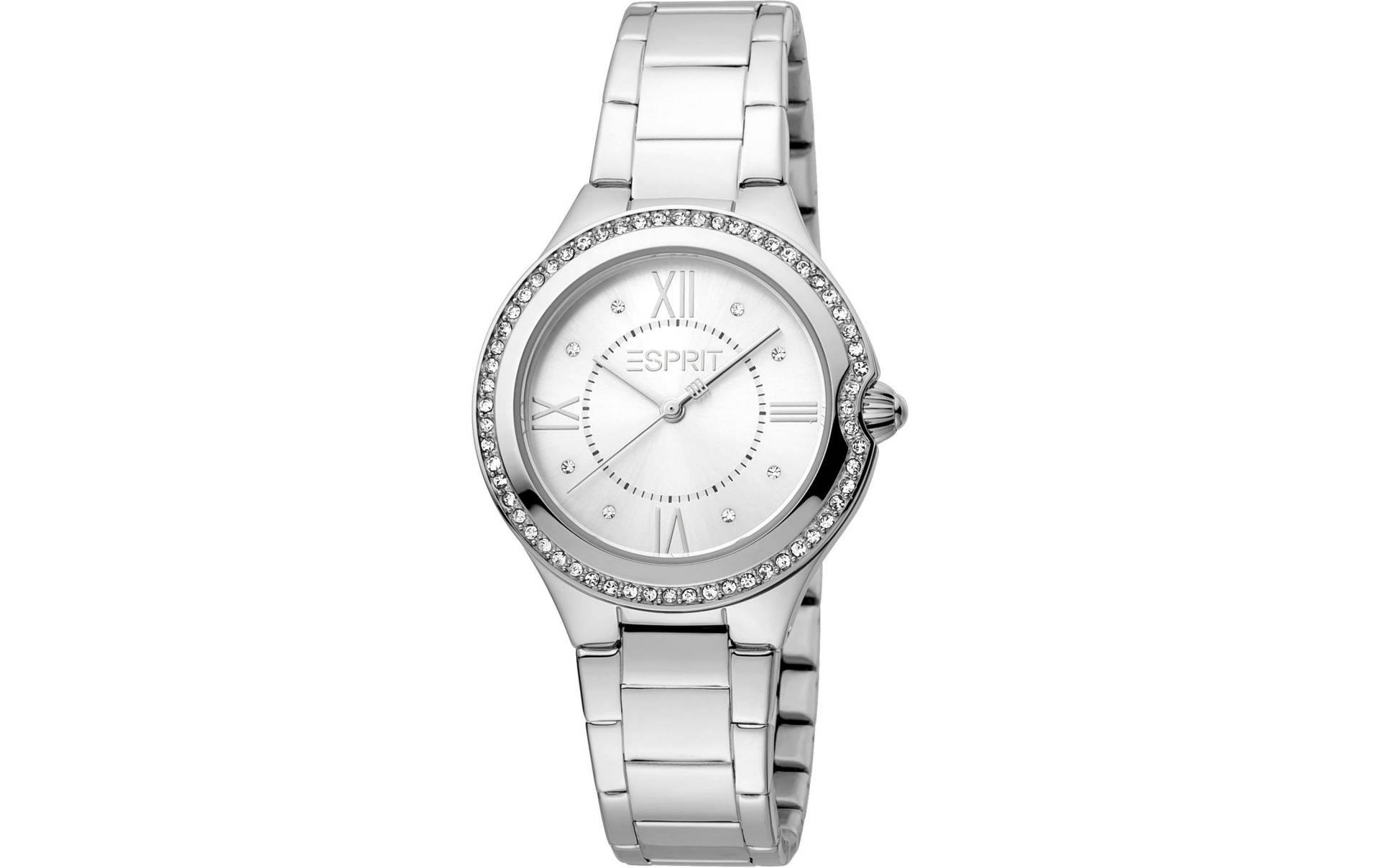 Esprit Quarzuhr »Jana Stones ES1L263M0045« Esprit Quarzuhr »Jana Stones ES1L263M0045« von Esprit
